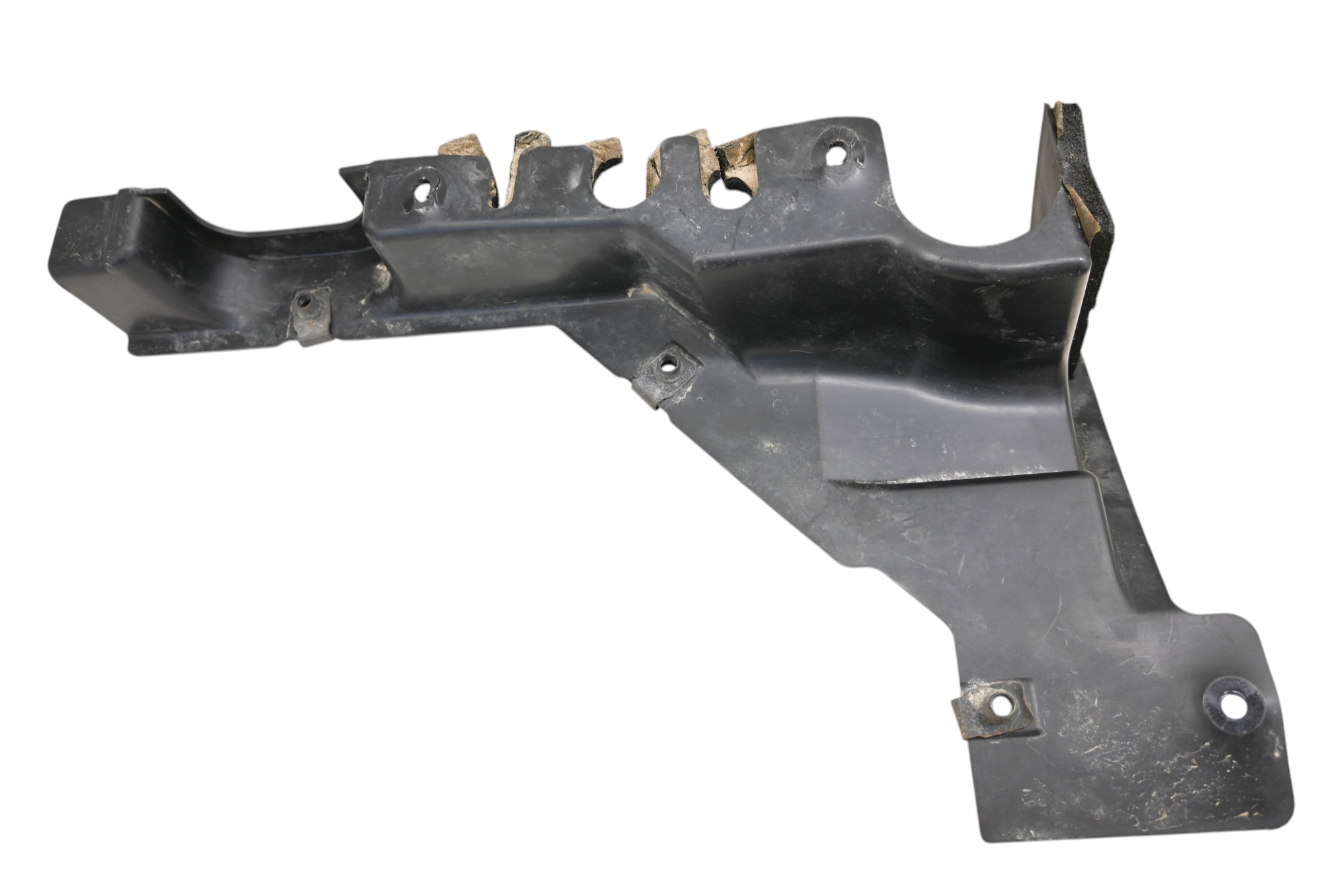 15 Kubota RTV X 1100 C Front Right Center Panel Cover