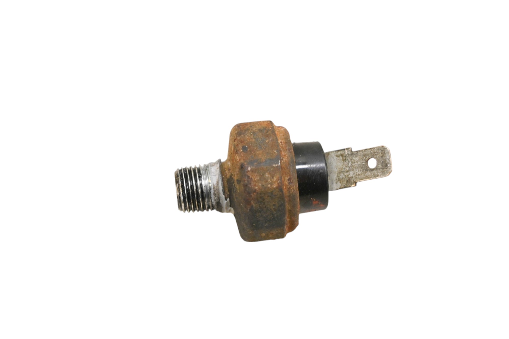 15 Kubota RTV X 1100 C Oil Pressure Switch Sensor