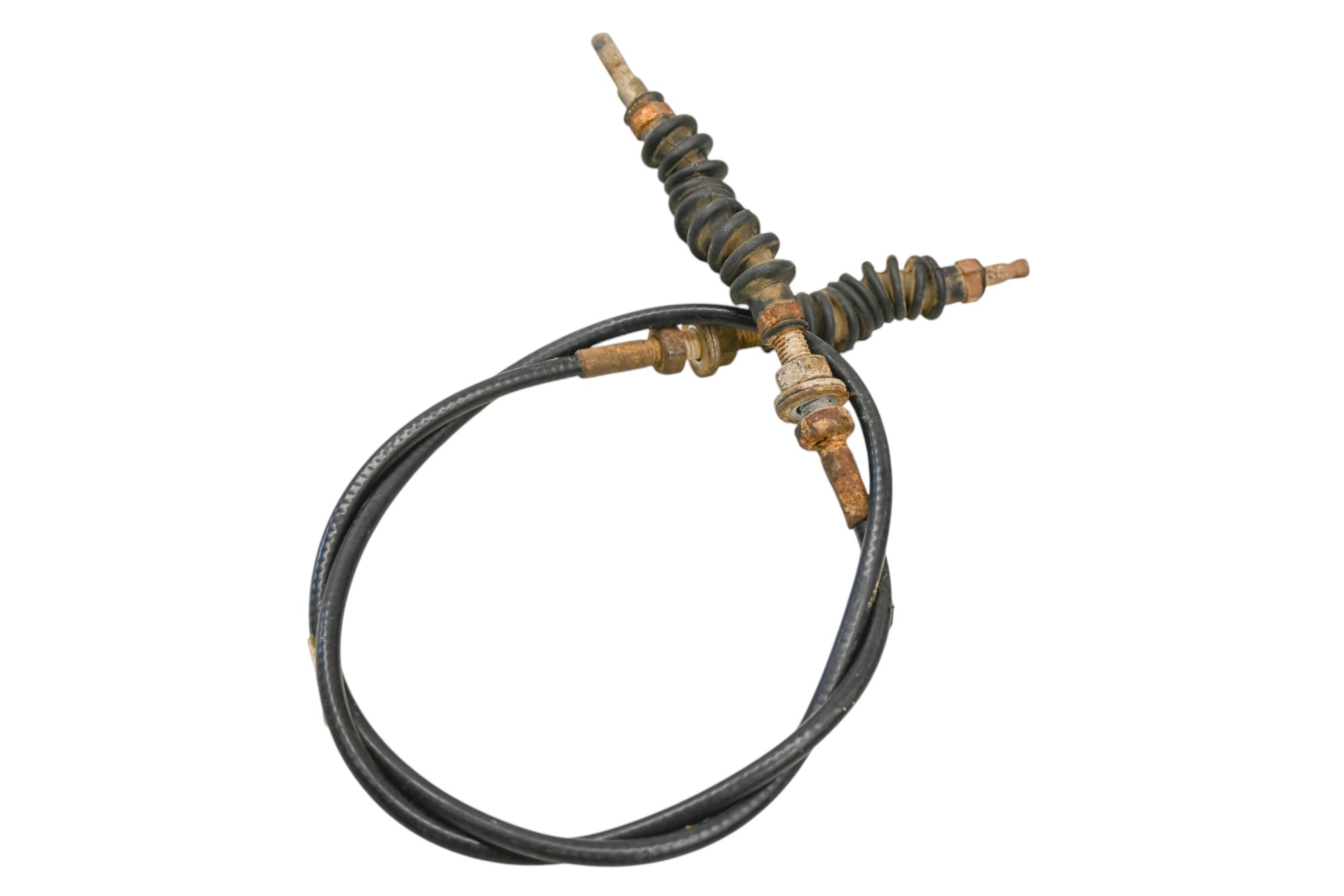 15 Kubota RTV X 1100 C Shifter Cable