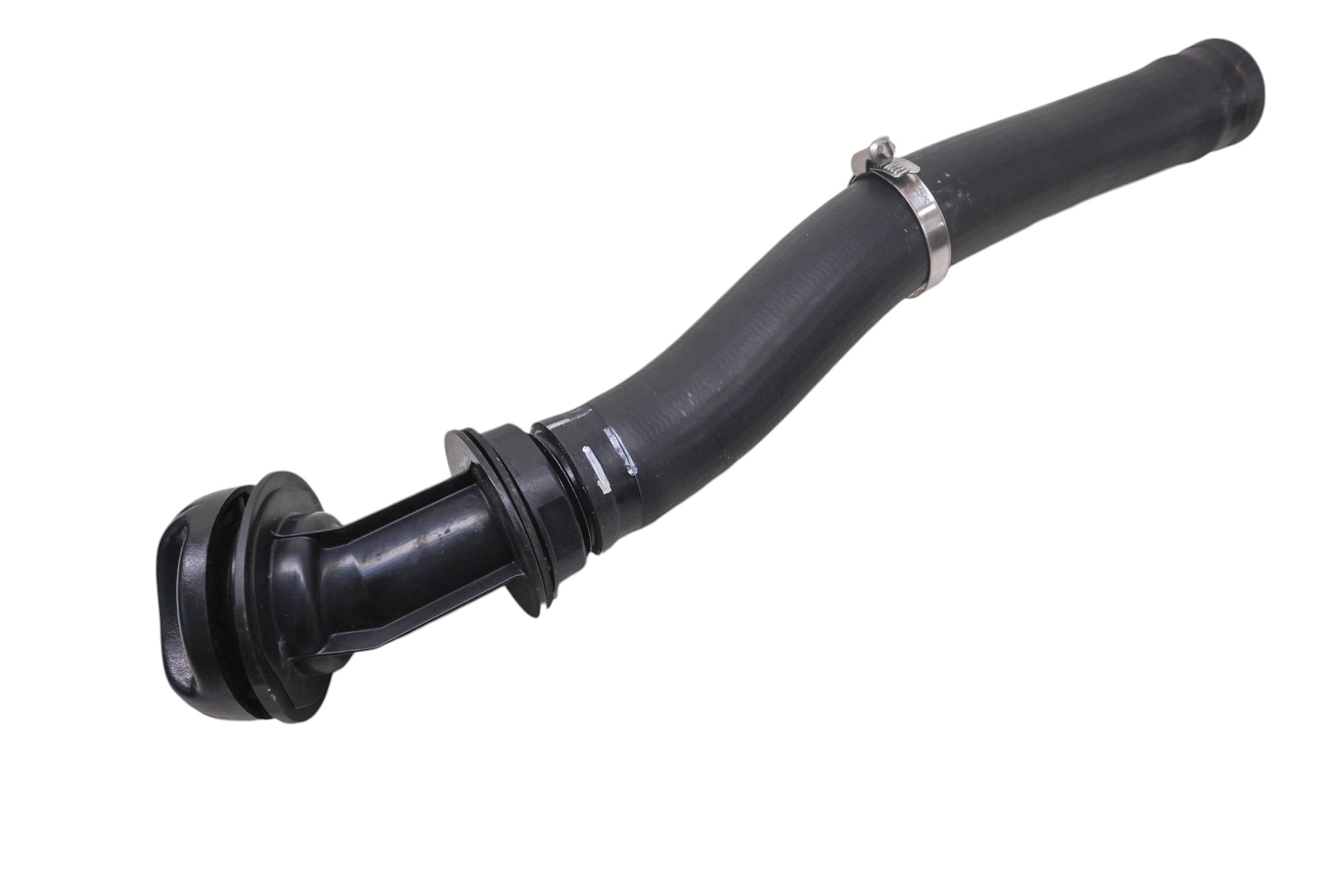 20 Sea-Doo RXP X 300 Gas Cap & Fill Hose