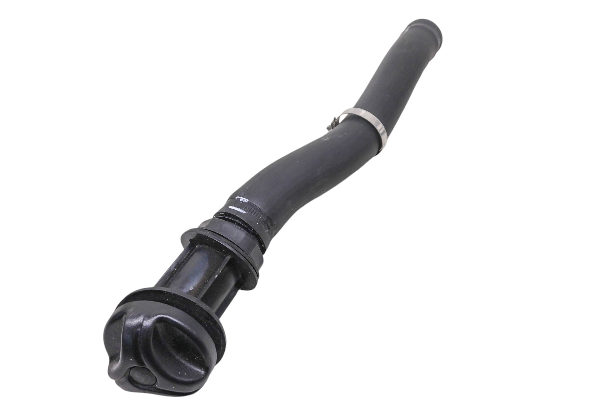 20 Sea-Doo RXP X 300 Gas Cap & Fill Hose