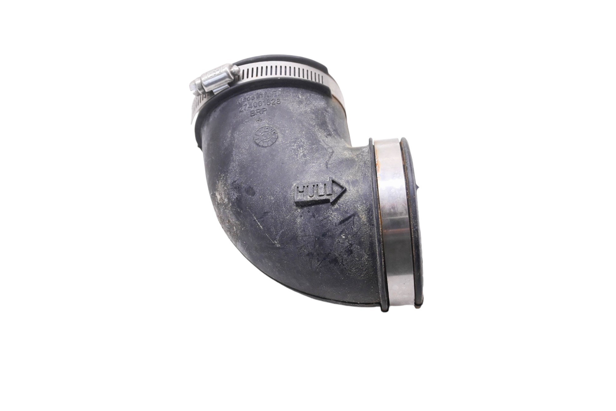 20 Sea-Doo RXP X 300 Exhaust Hose Pipe