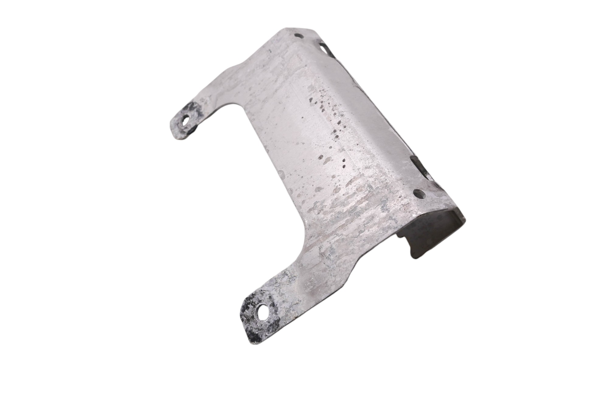 20 Sea-Doo RXP X 300 Exhaust Bracket Mount