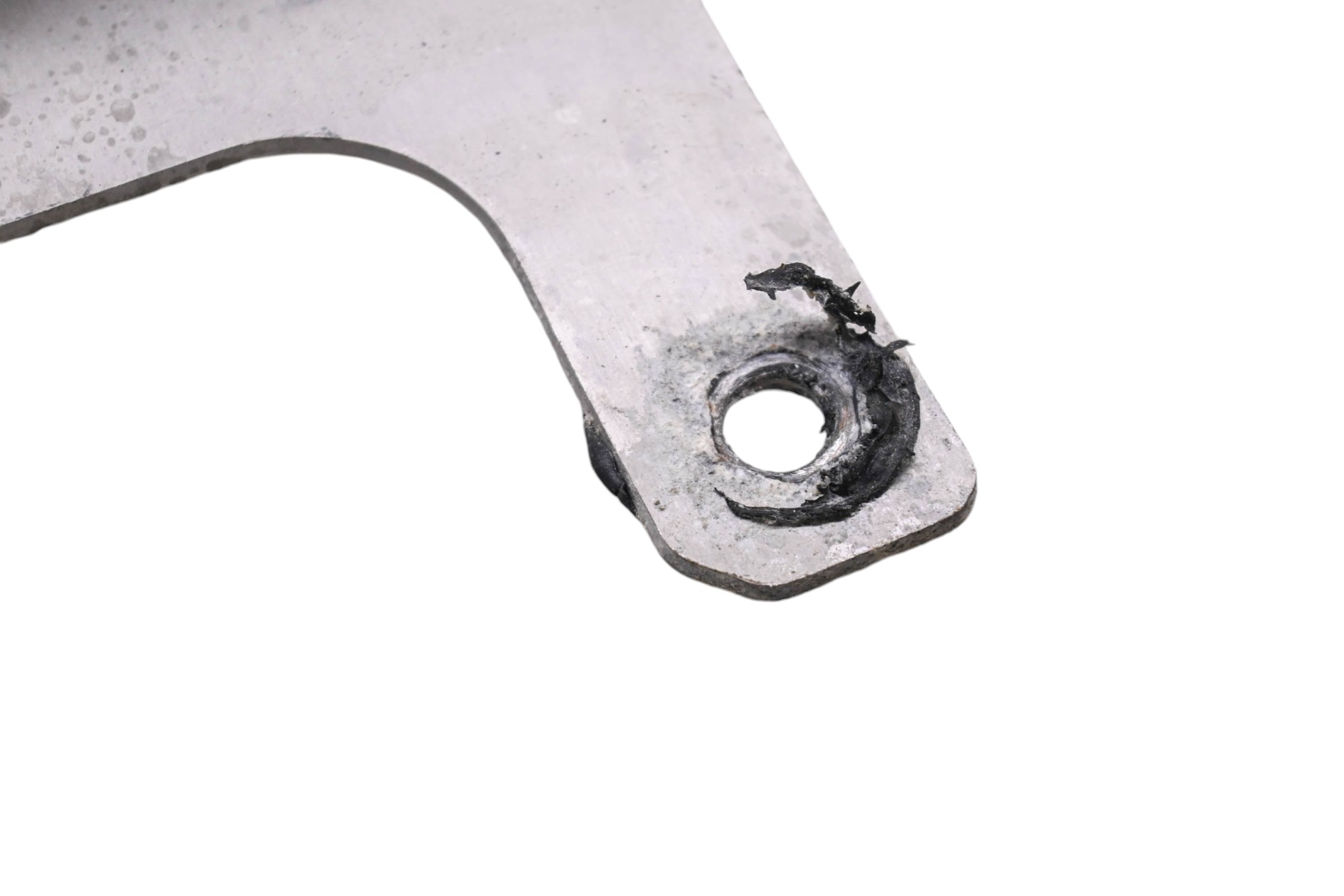 20 Sea-Doo RXP X 300 Exhaust Bracket Mount