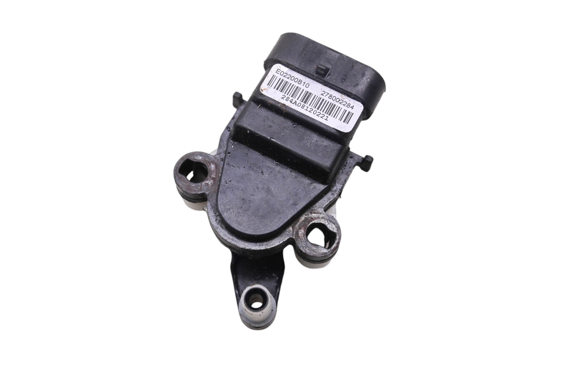 20 Sea-Doo RXP X 300 Throttle Sensor Left