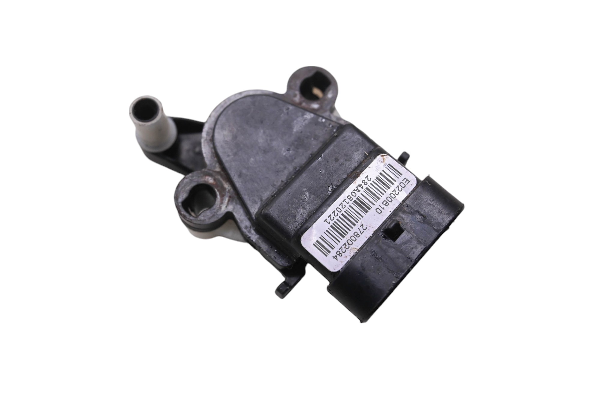 20 Sea-Doo RXP X 300 Throttle Sensor Left