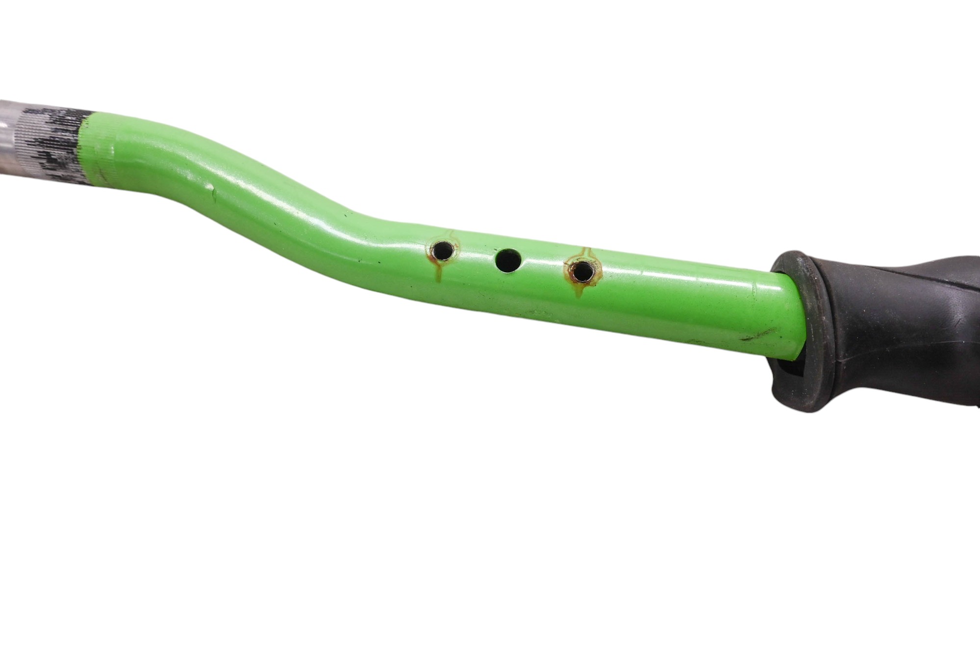 20 Sea-Doo RXP X 300 Handlebars & Grips