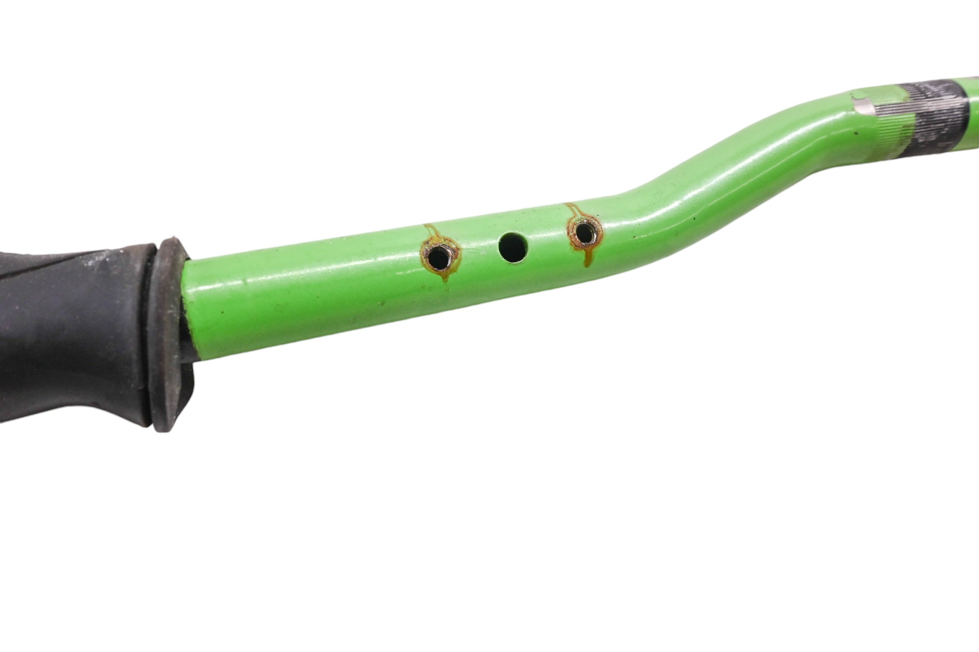 20 Sea-Doo RXP X 300 Handlebars & Grips