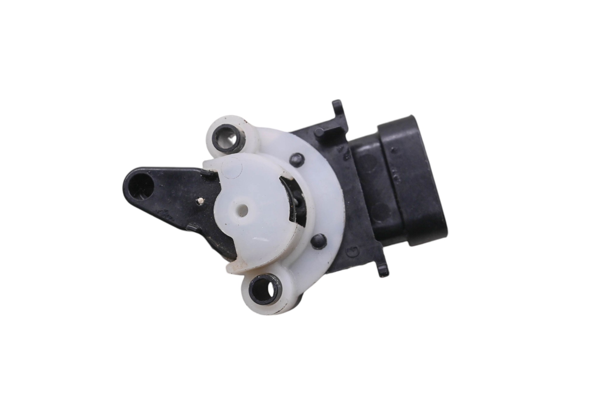 20 Sea-Doo RXP X 300 Throttle Sensor Left