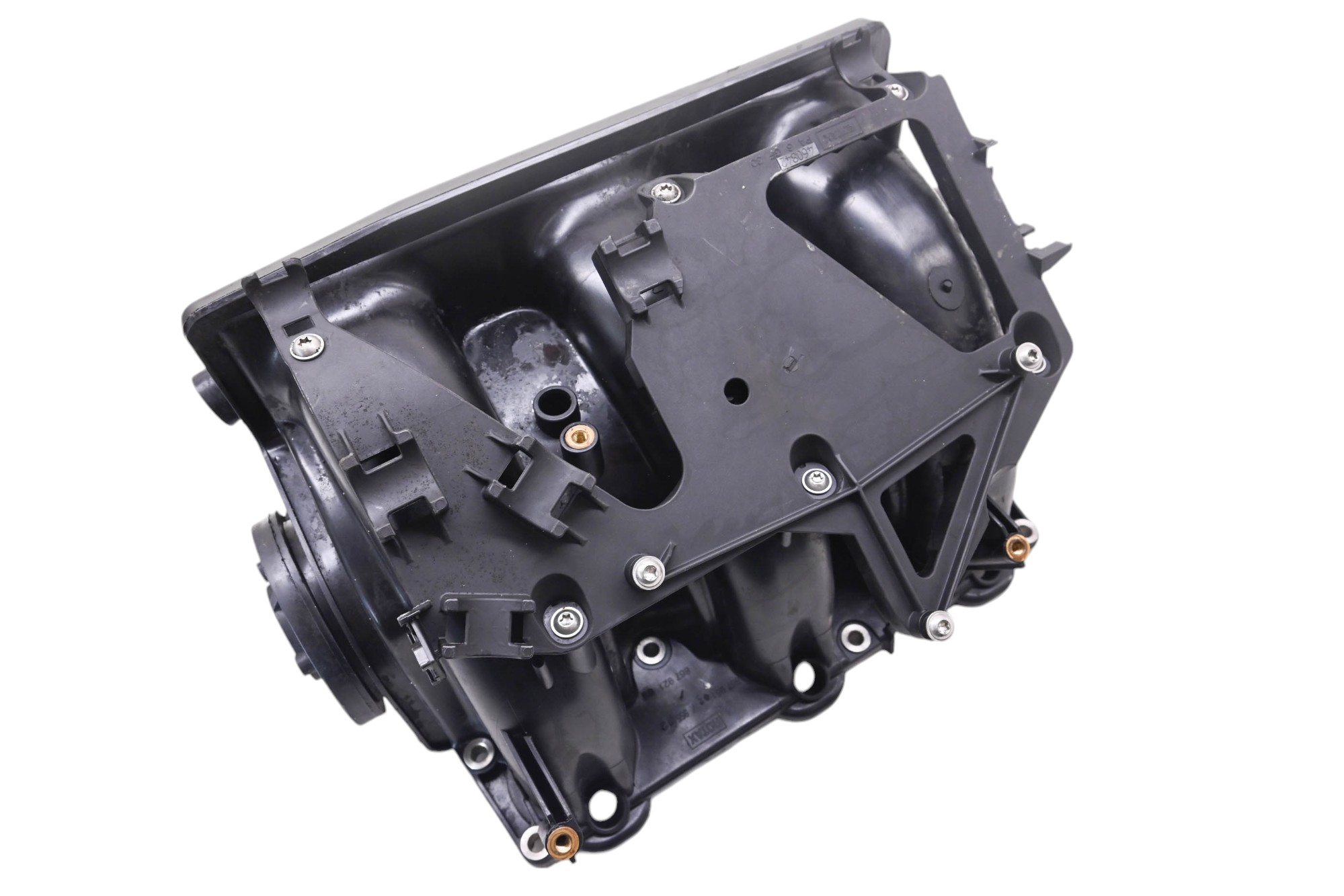 20 Sea-Doo RXP X 300 Airbox Intake Air Box