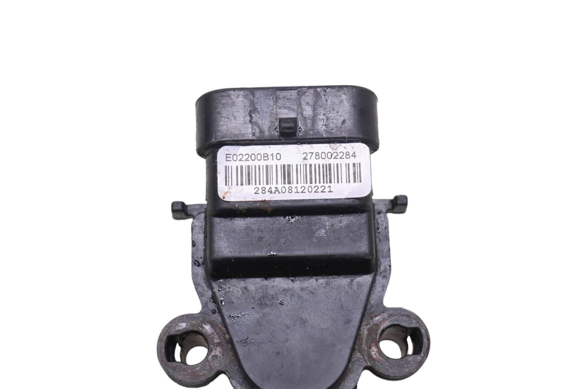 20 Sea-Doo RXP X 300 Throttle Sensor Left