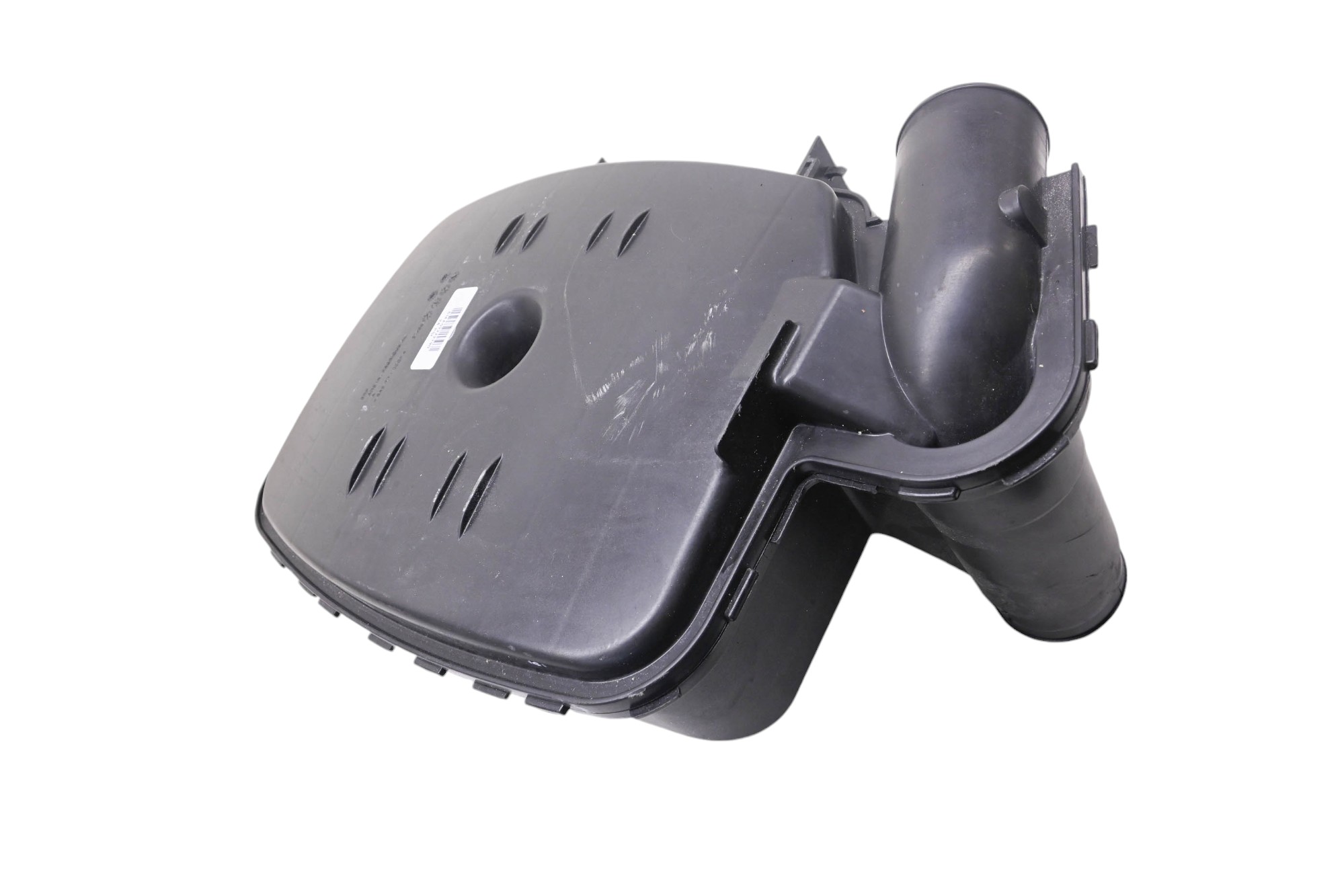 20 Sea-Doo RXP X 300 Exhaust Resonator