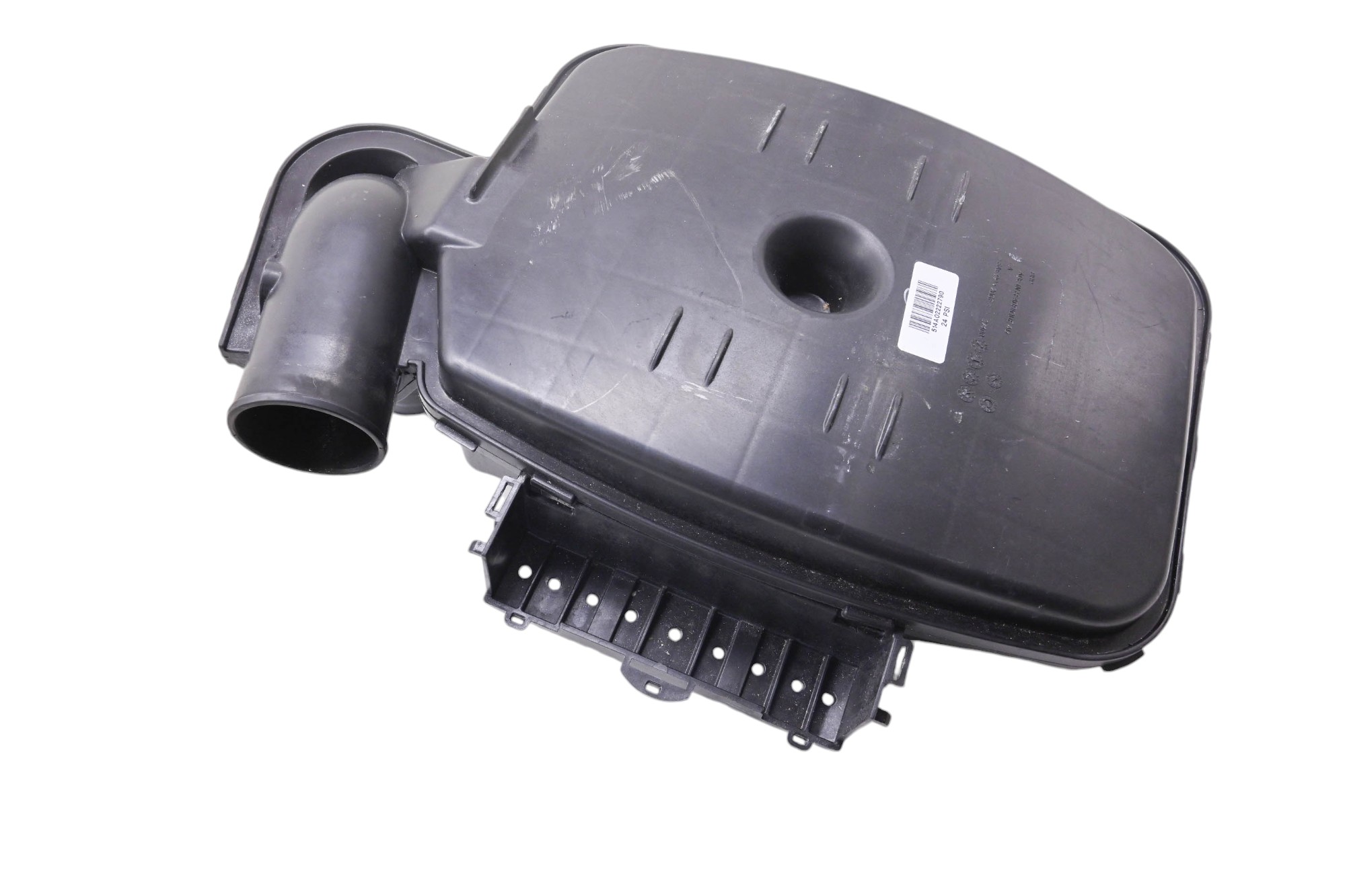 20 Sea-Doo RXP X 300 Exhaust Resonator