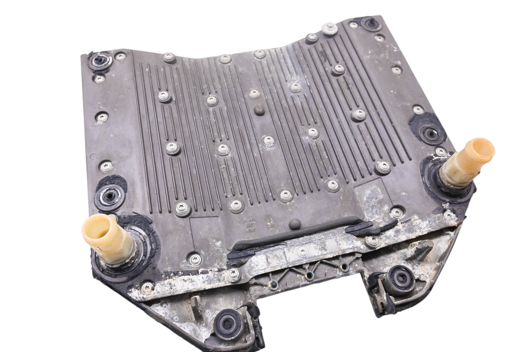20 Sea-Doo RXP X 300 Heat Exchanger