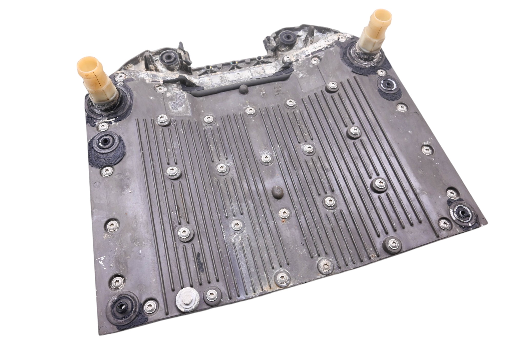 20 Sea-Doo RXP X 300 Heat Exchanger
