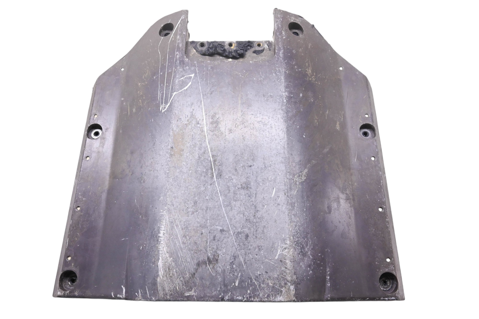 20 Sea-Doo RXP X 300 Heat Exchanger