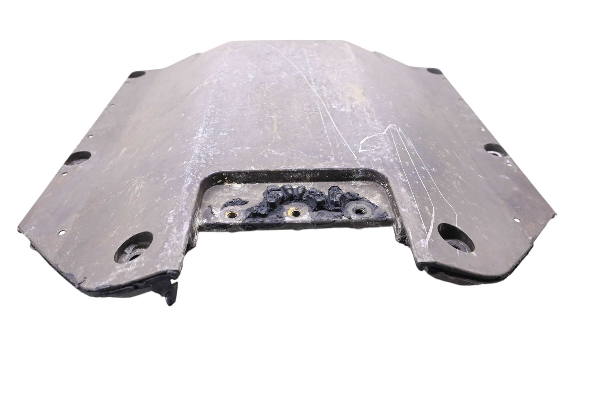 20 Sea-Doo RXP X 300 Heat Exchanger