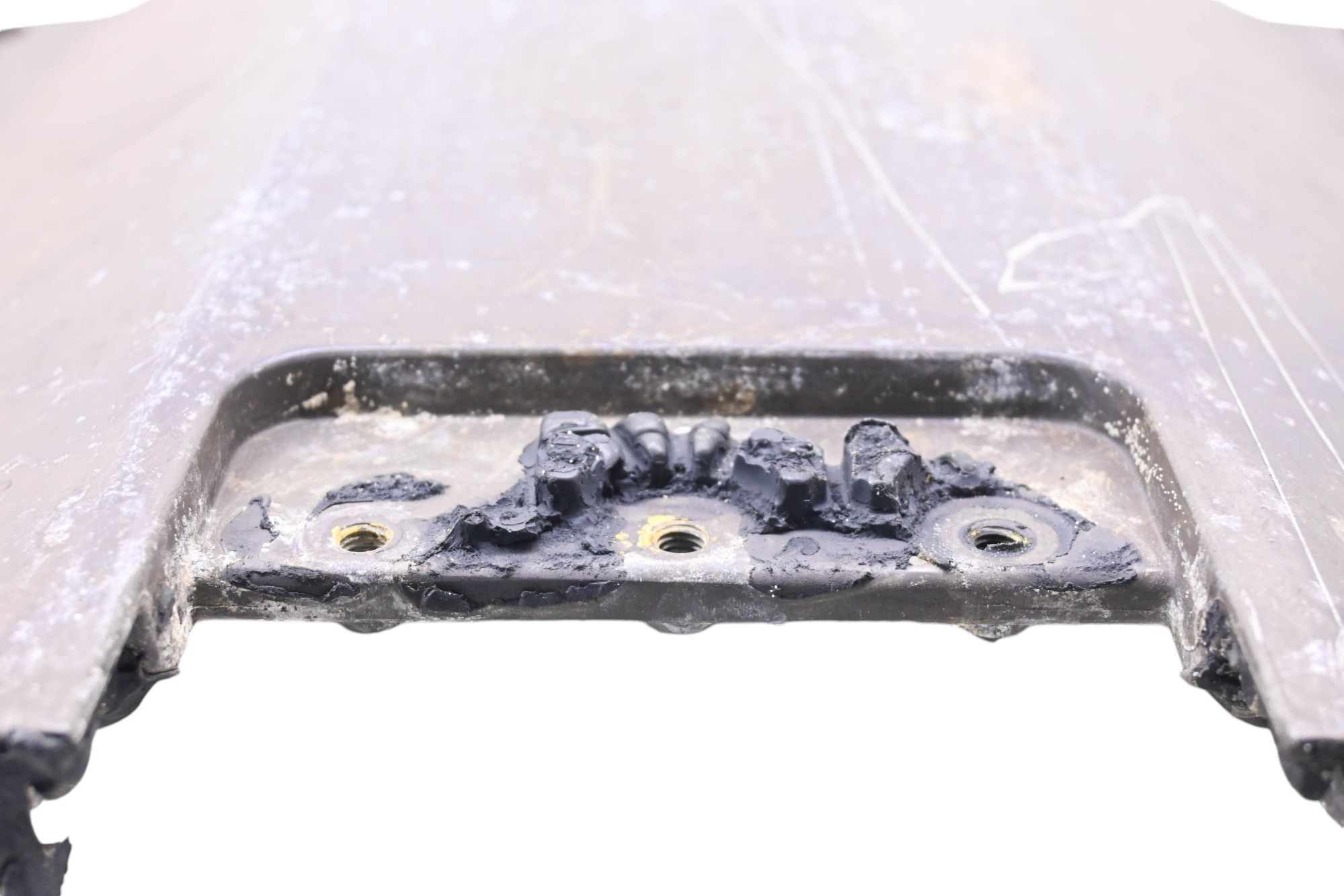 20 Sea-Doo RXP X 300 Heat Exchanger