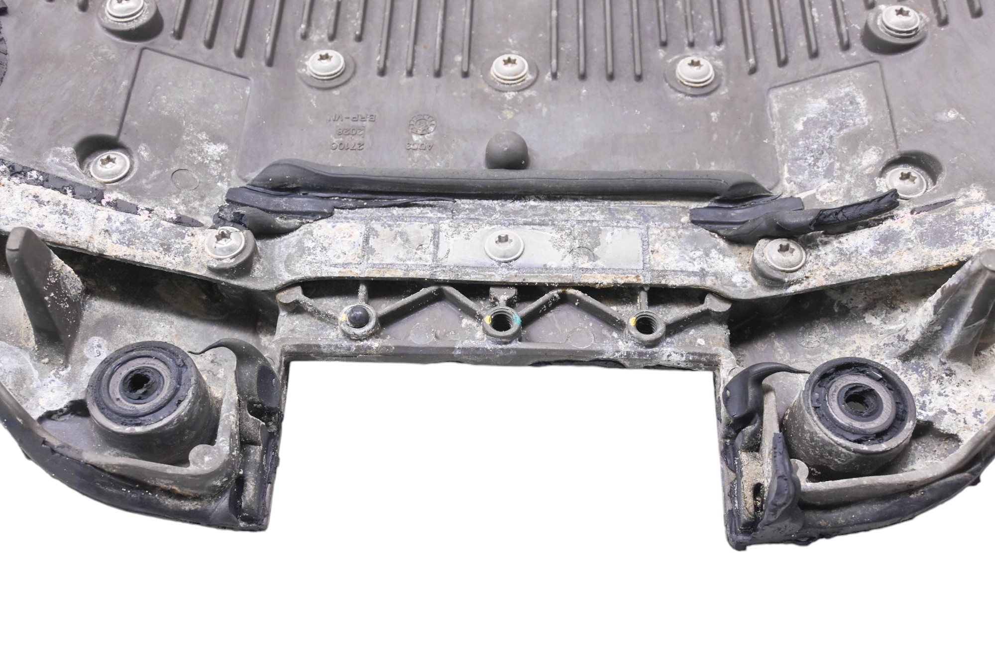 20 Sea-Doo RXP X 300 Heat Exchanger