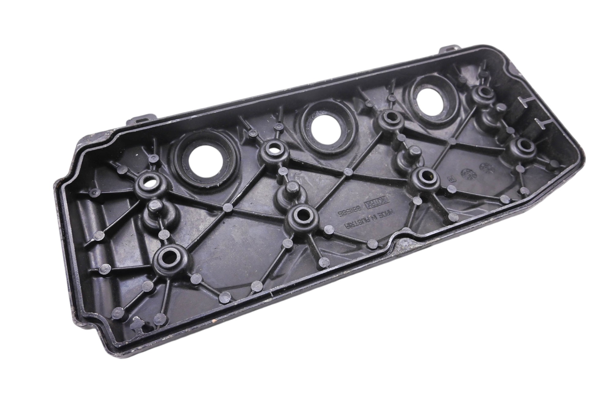 07 Sea-Doo GTI SE Valve Cover