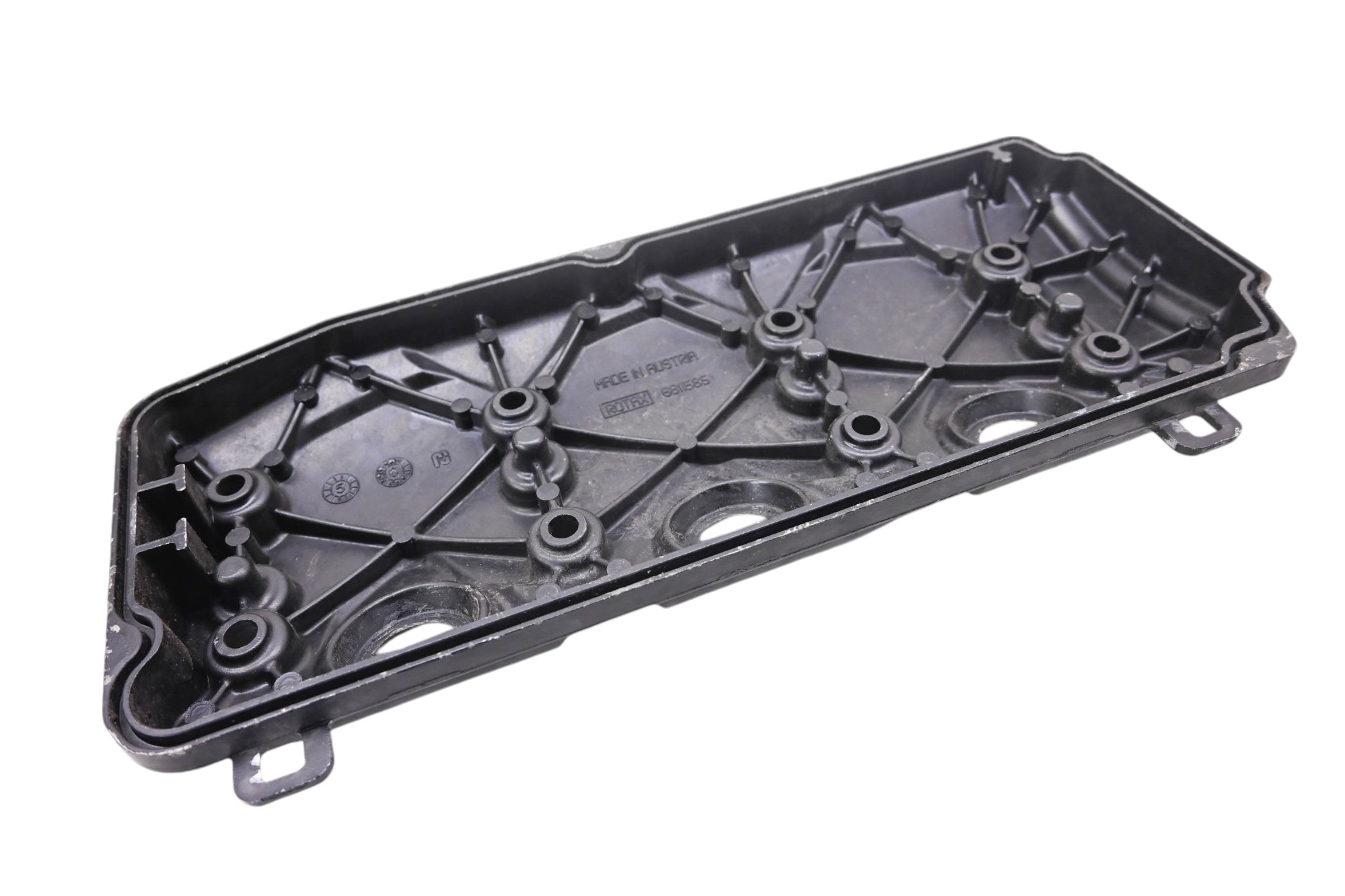 07 Sea-Doo GTI SE Valve Cover