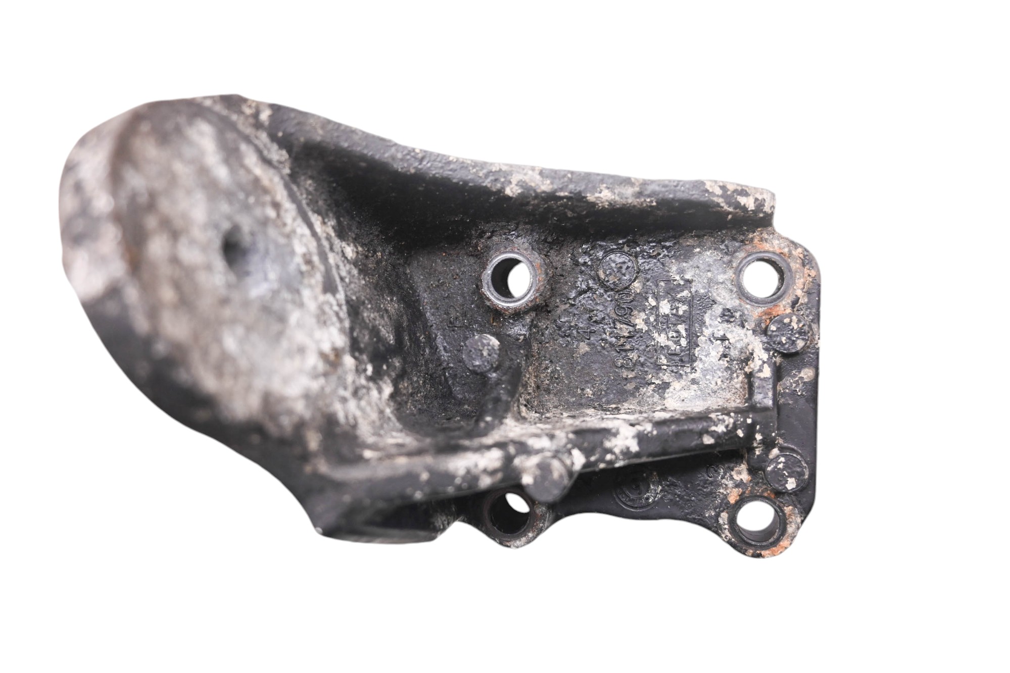 20 Sea-Doo RXP X 300 Engine Motor Bracket Mounts