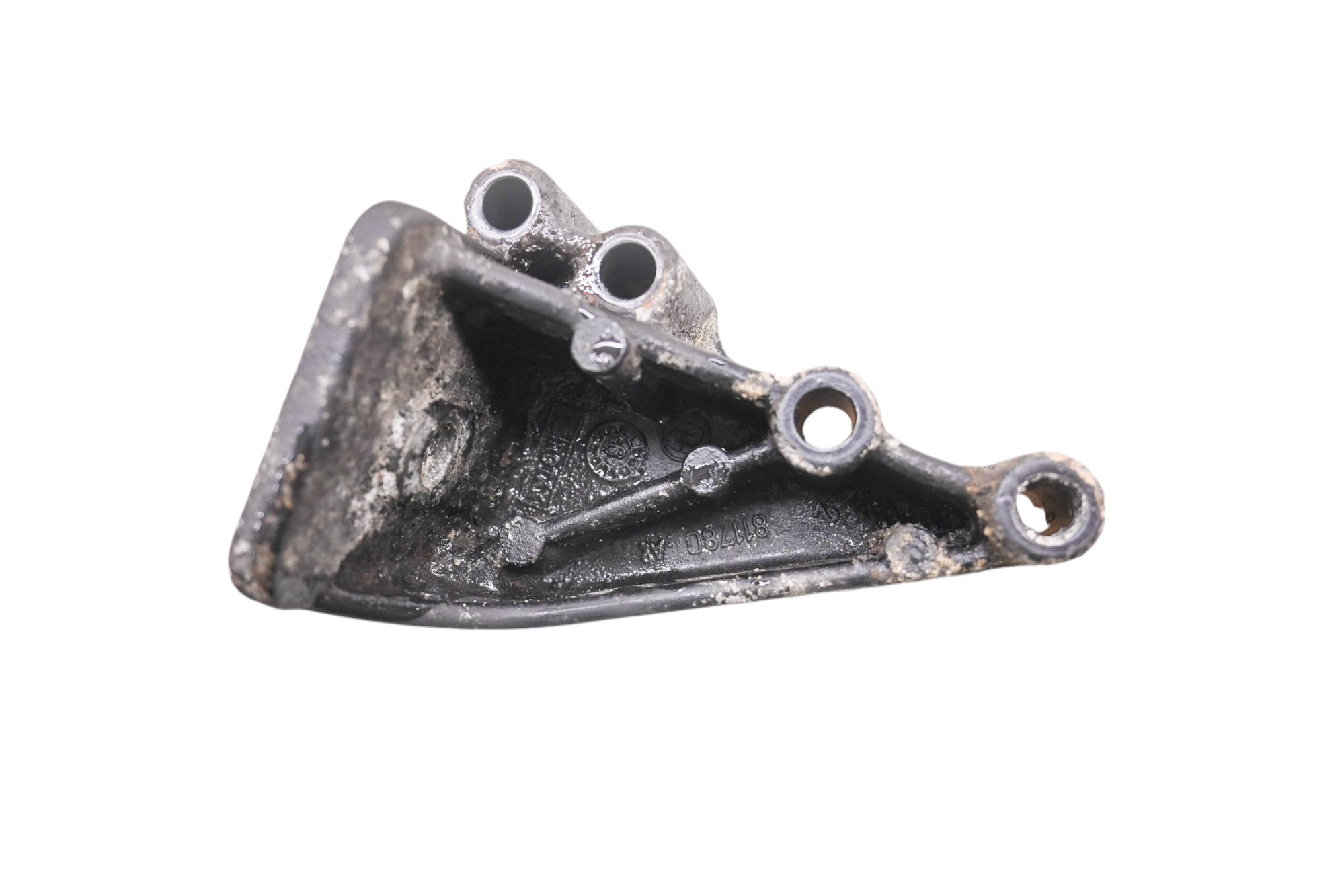 20 Sea-Doo RXP X 300 Engine Motor Bracket Mounts