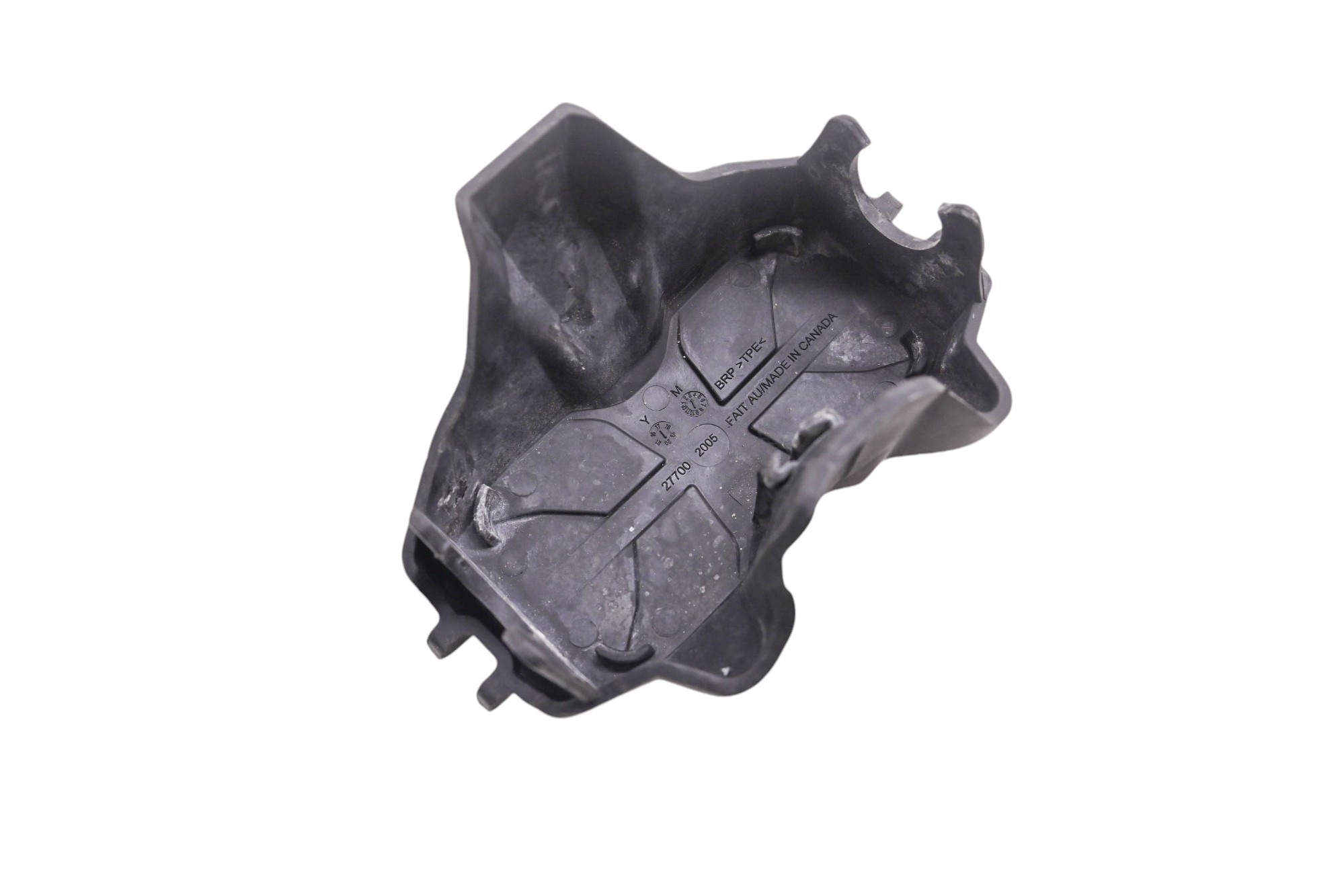 20 Sea-Doo RXP X 300 Steering Pad Cover
