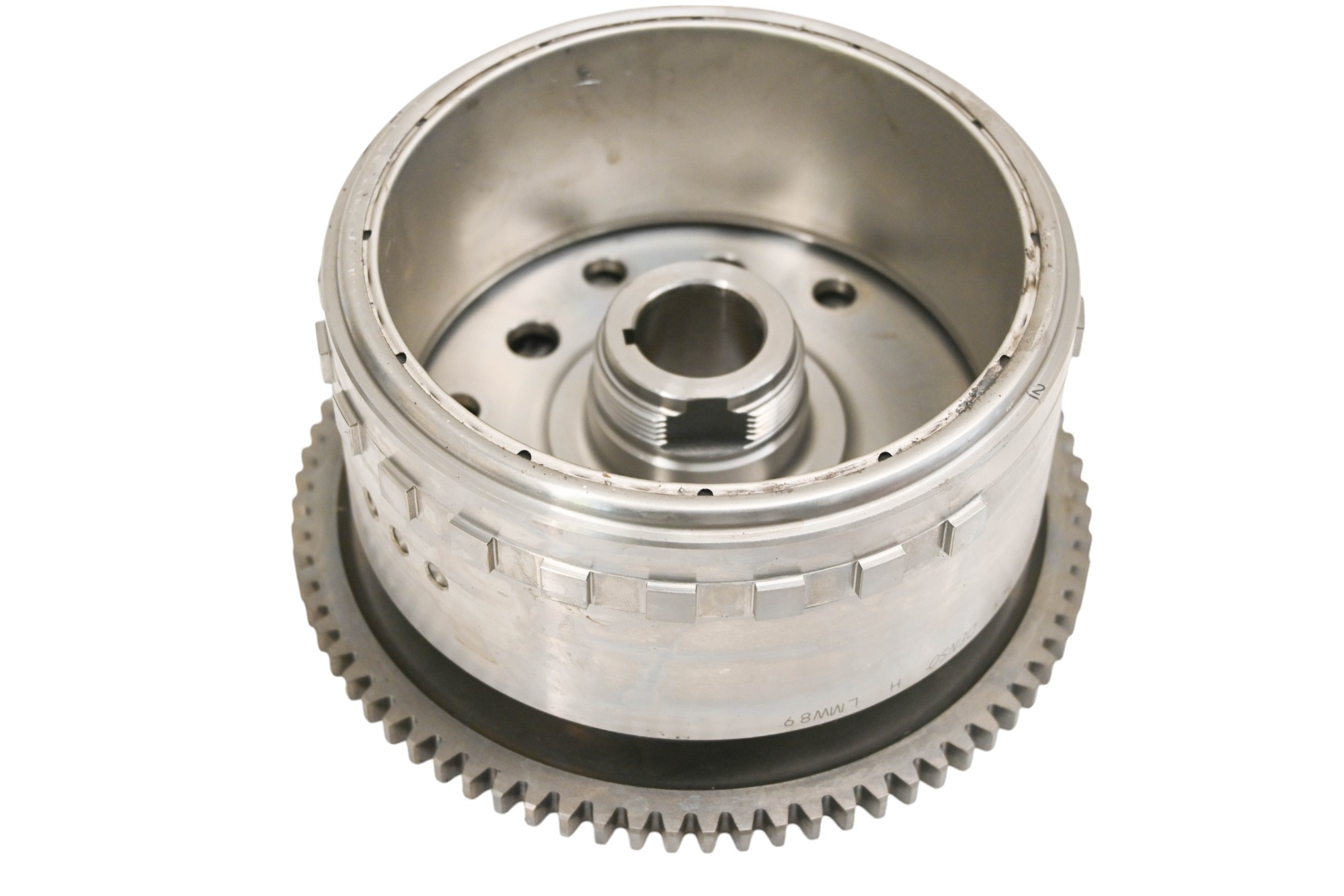 20 Kawasaki Teryx KRX 1000 Flywheel Starter Clutch Bearing & Gear KRF1000ALF