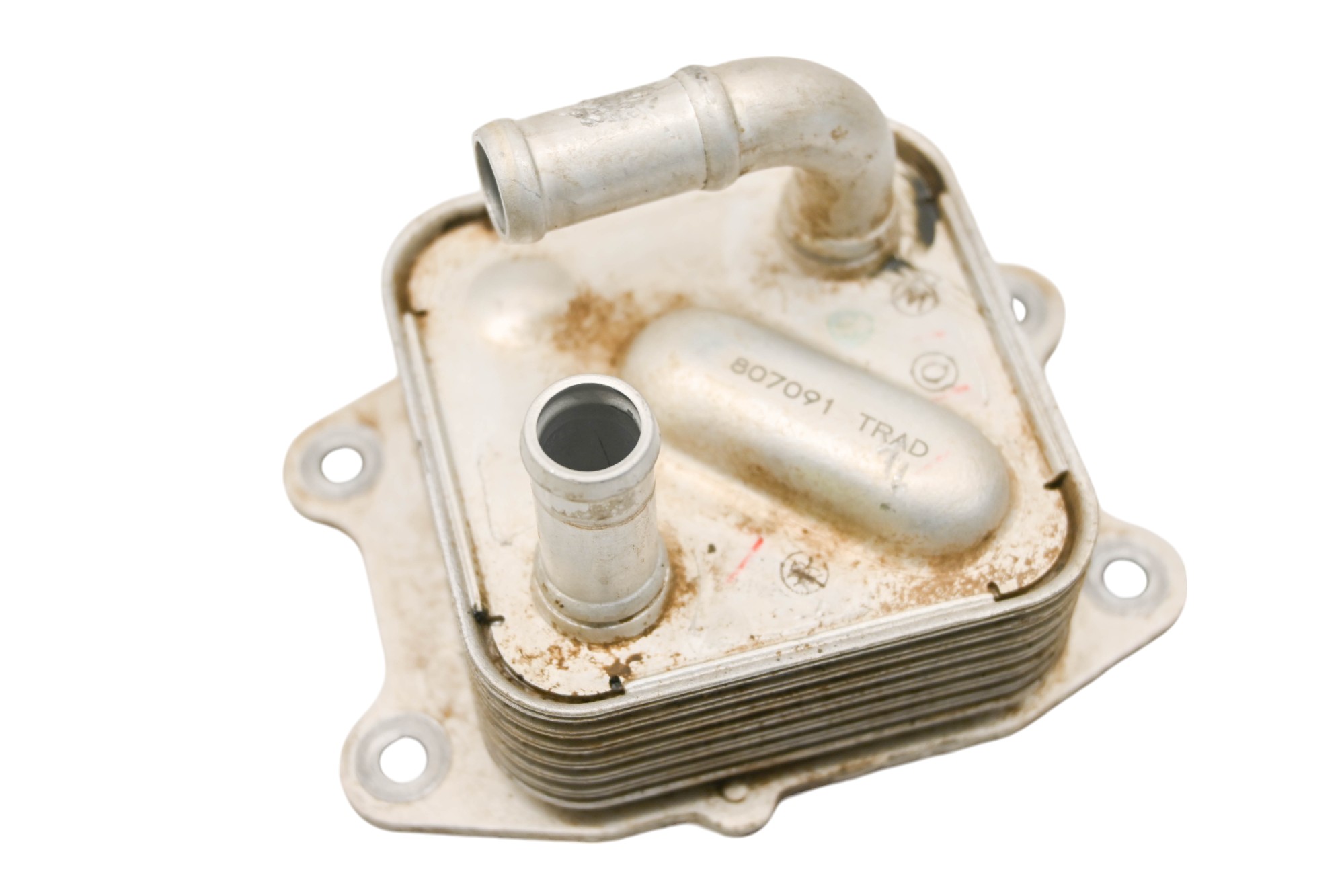 20 Kawasaki Teryx KRX 1000 Oil Cooler KRF1000ALF