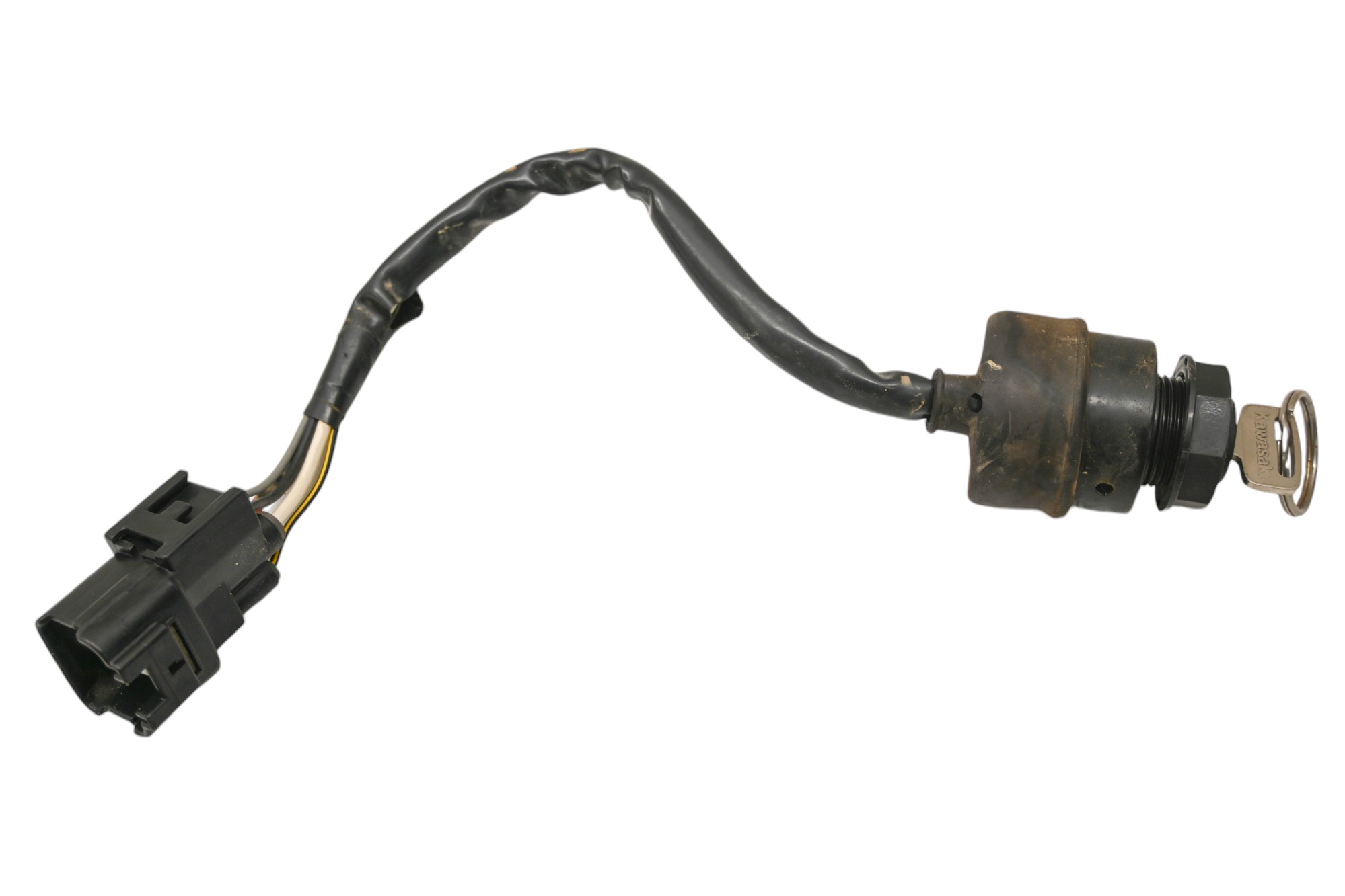 20 Kawasaki Teryx KRX 1000 Key Switch KRF1000ALF