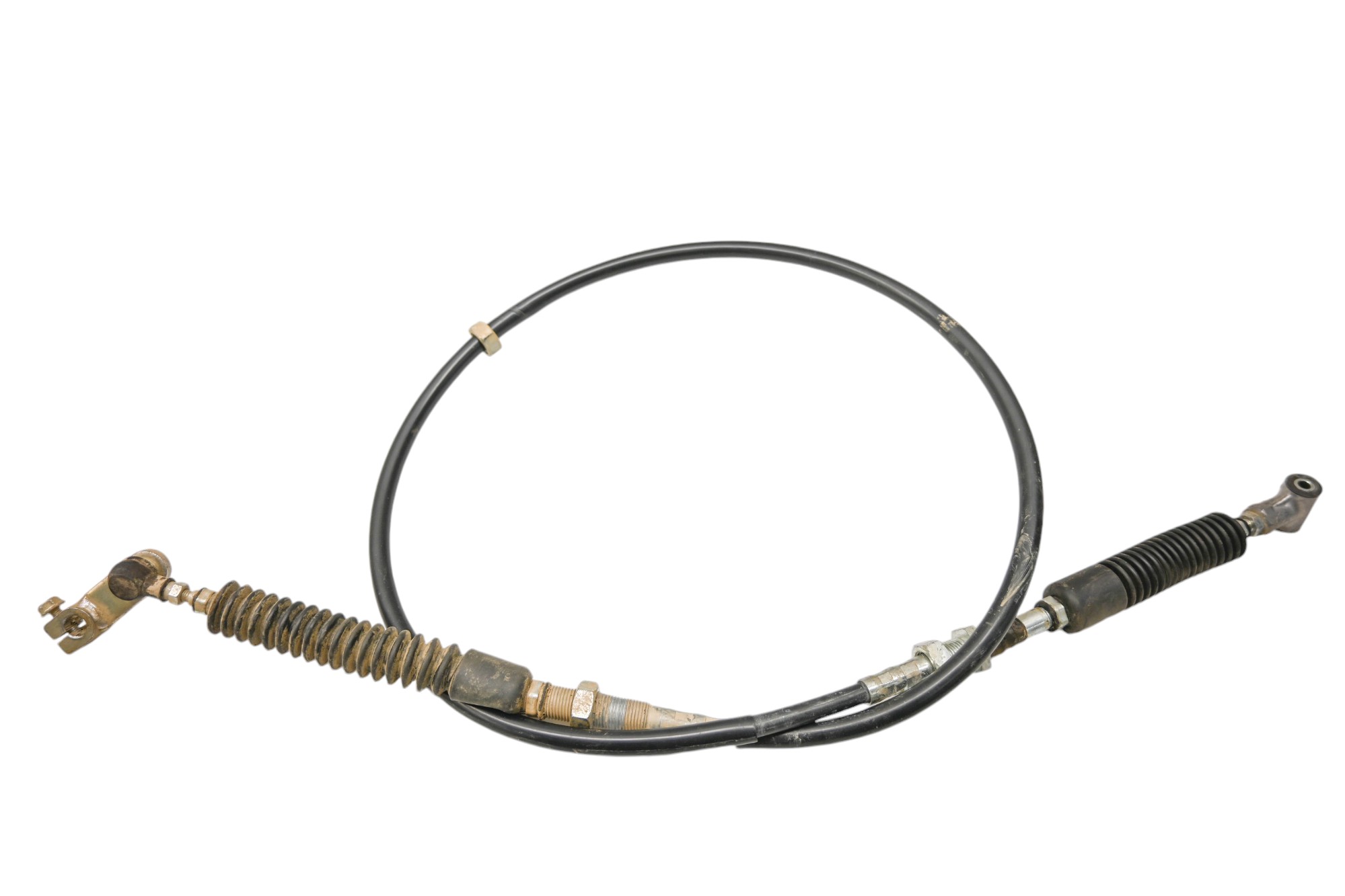20 Kawasaki Teryx KRX 1000 Shifter Cable KRF1000ALF