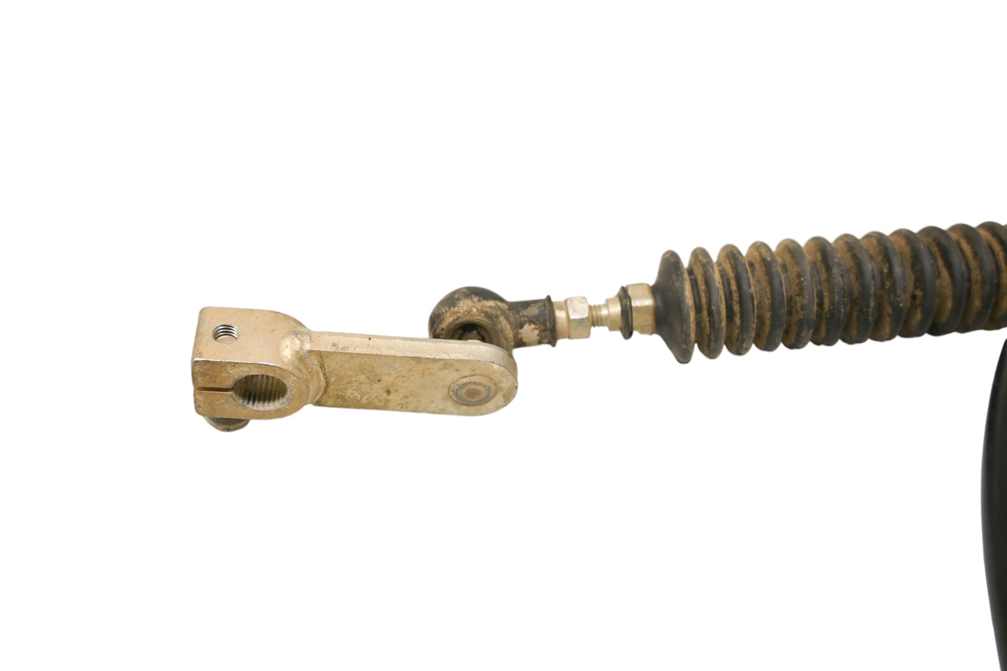 20 Kawasaki Teryx KRX 1000 Shifter Cable KRF1000ALF