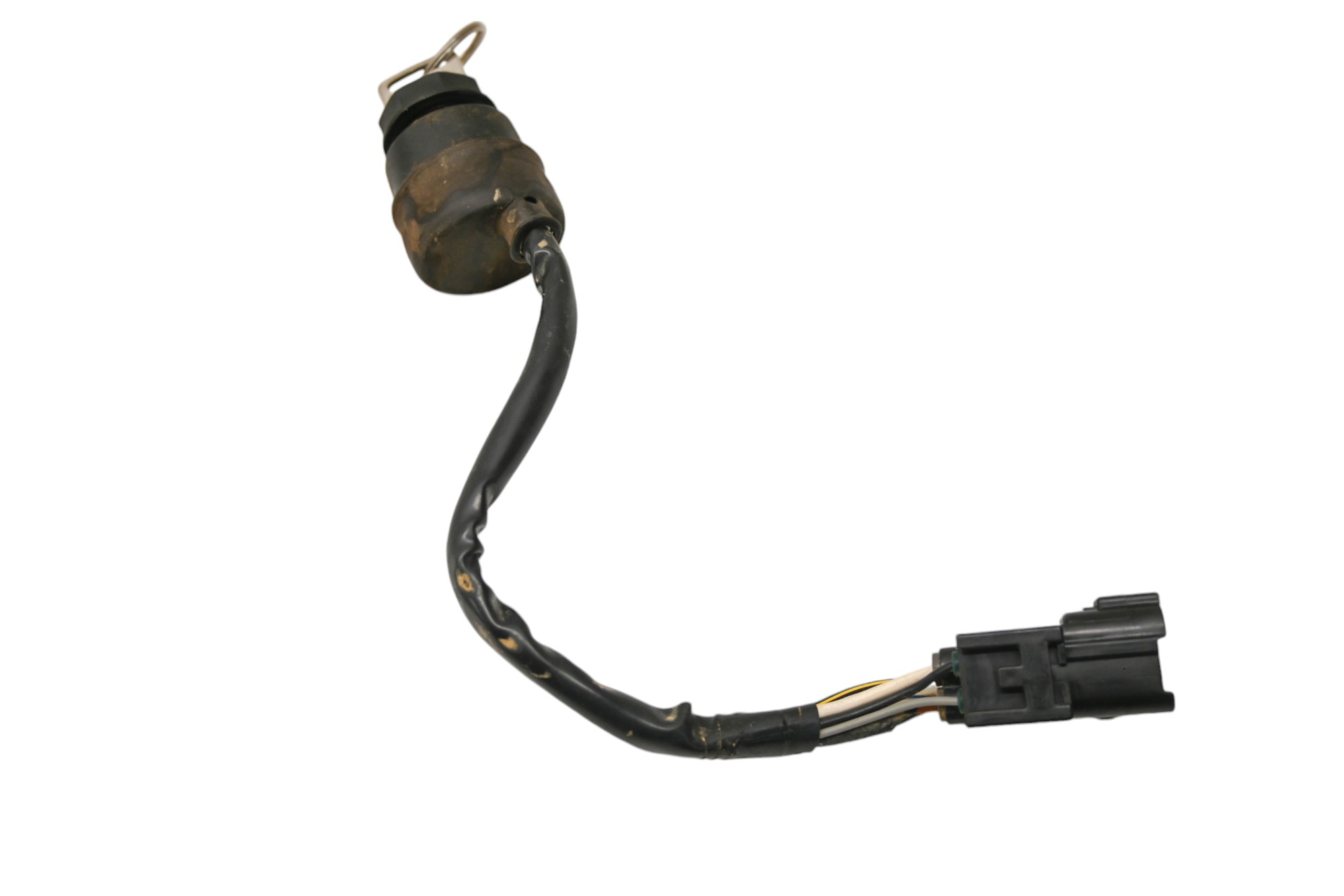 20 Kawasaki Teryx KRX 1000 Key Switch KRF1000ALF