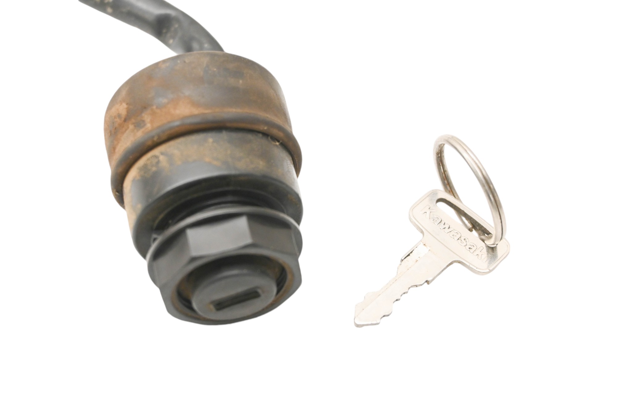 20 Kawasaki Teryx KRX 1000 Key Switch KRF1000ALF