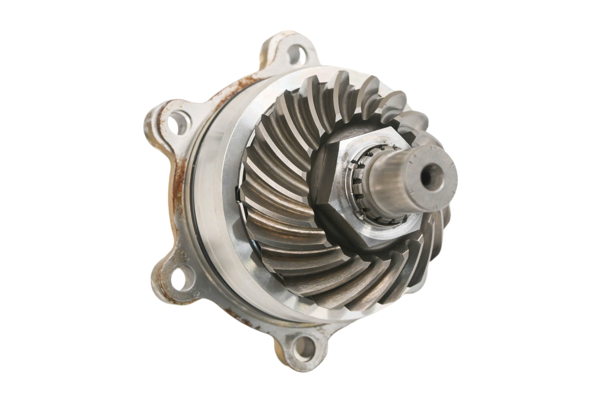 20 Kawasaki Teryx KRX 1000 Driven Gear Assembly KRF1000ALF