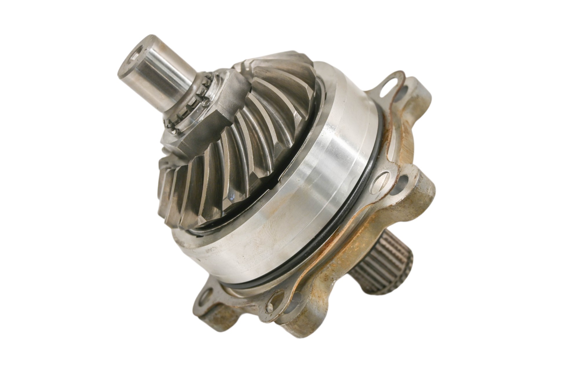 20 Kawasaki Teryx KRX 1000 Driven Gear Assembly KRF1000ALF