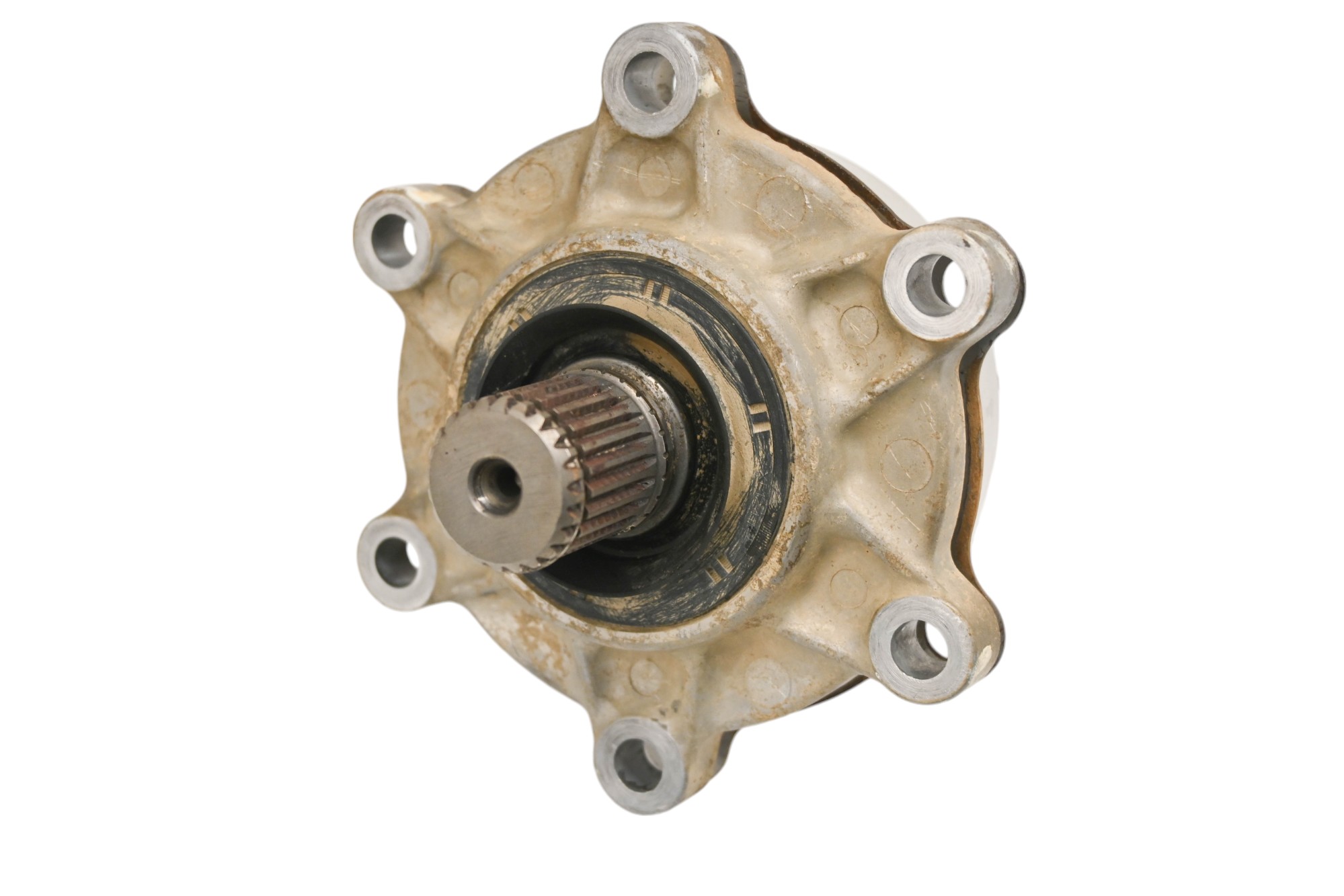 20 Kawasaki Teryx KRX 1000 Driven Gear Assembly KRF1000ALF