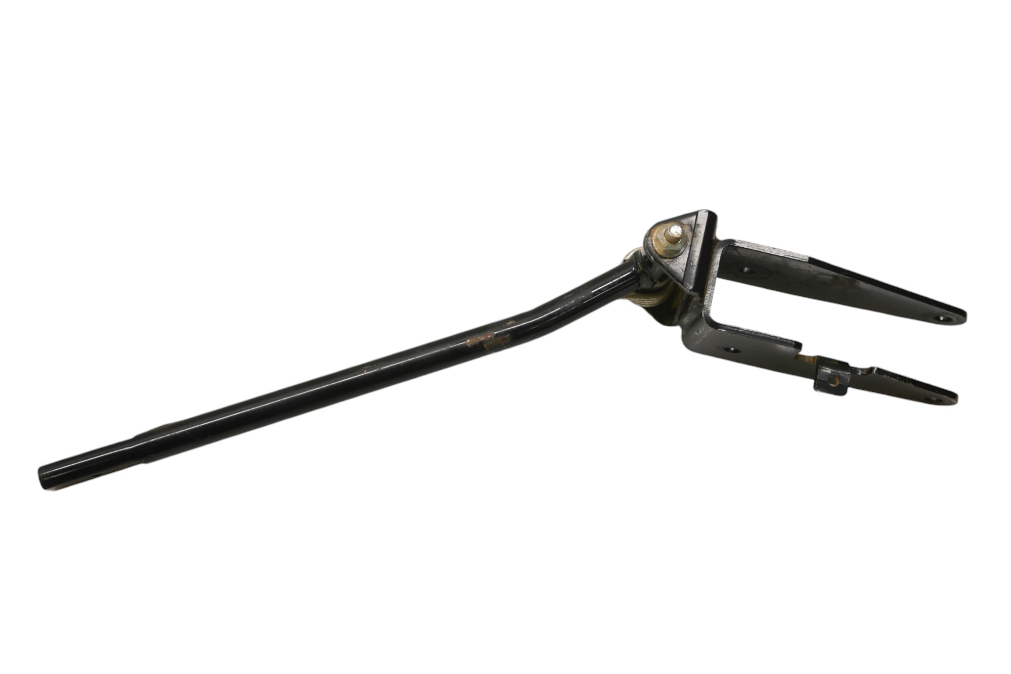 20 Kawasaki Teryx KRX 1000 Shift Shaft Lever & Mounting Bracket KRF1000ALF
