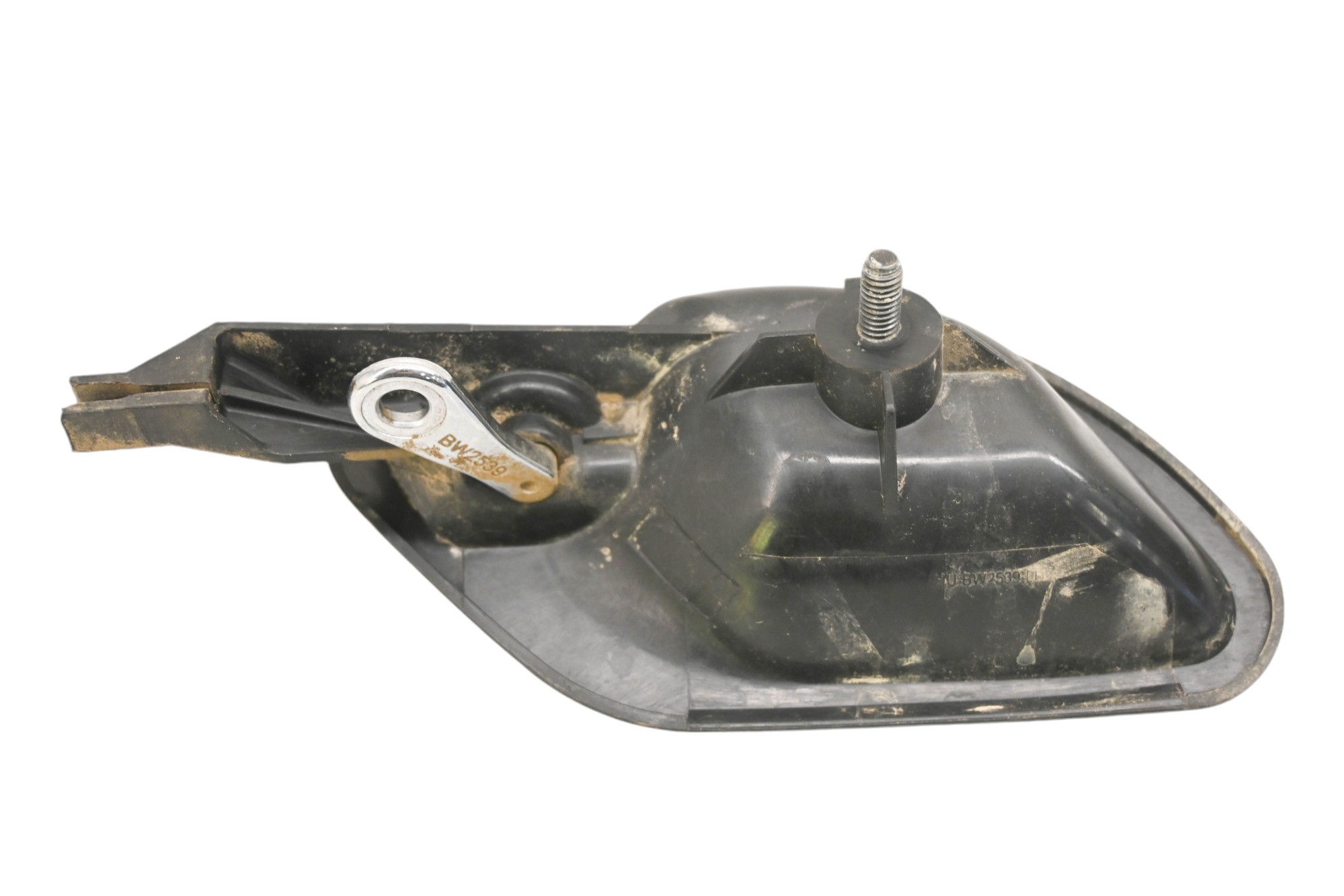 20 Kawasaki Teryx KRX 1000 Left Side Driver Inside Door Handle KRF1000ALF