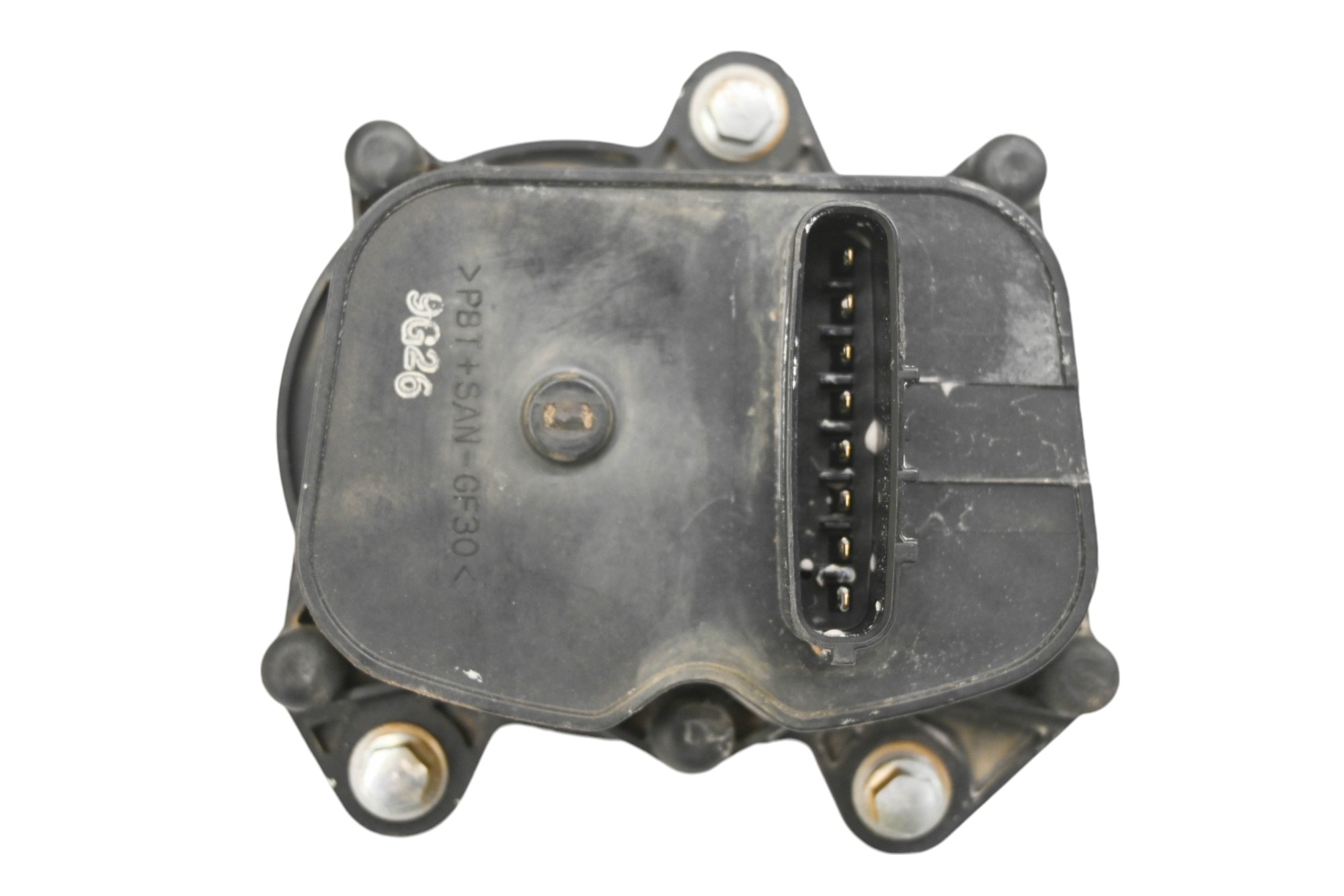 20 Kawasaki Teryx KRX 1000 4Wd Front Differential Actuator KRF1000ALF