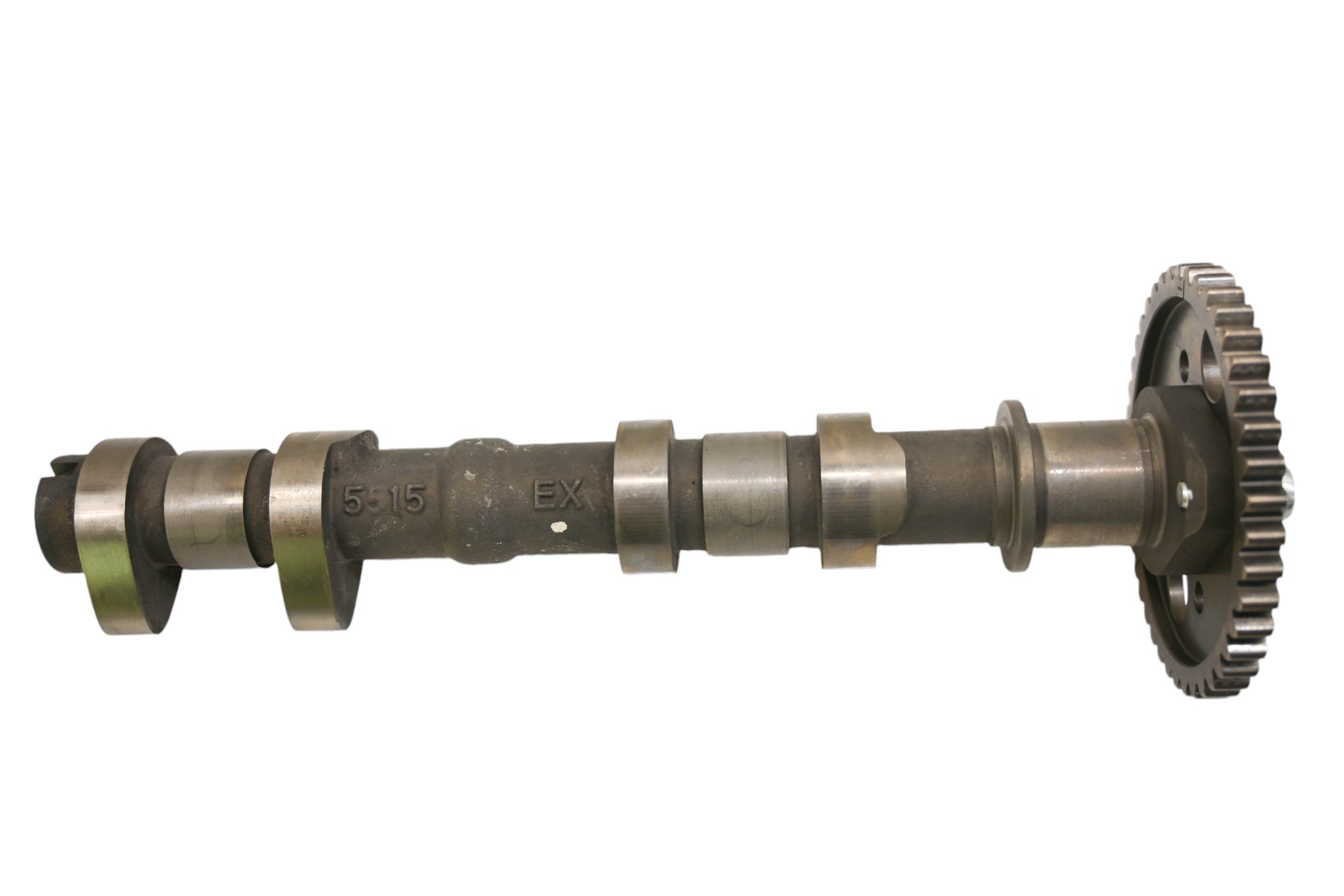 20 Kawasaki Teryx KRX 1000 Exhaust Camshaft Cam Shaft KRF1000ALF