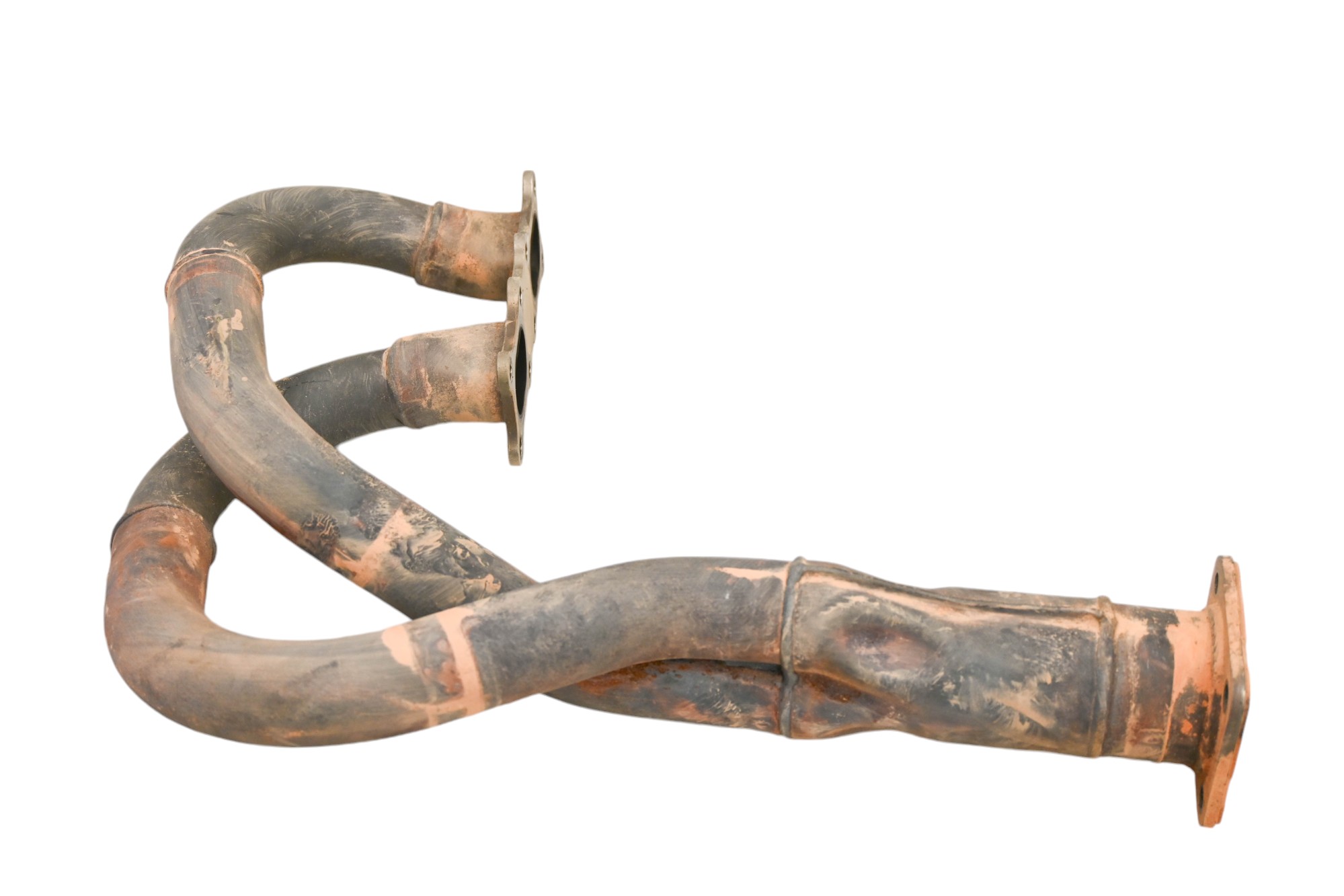 20 Kawasaki Teryx KRX 1000 Header Exhaust Head Pipe KRF1000ALF