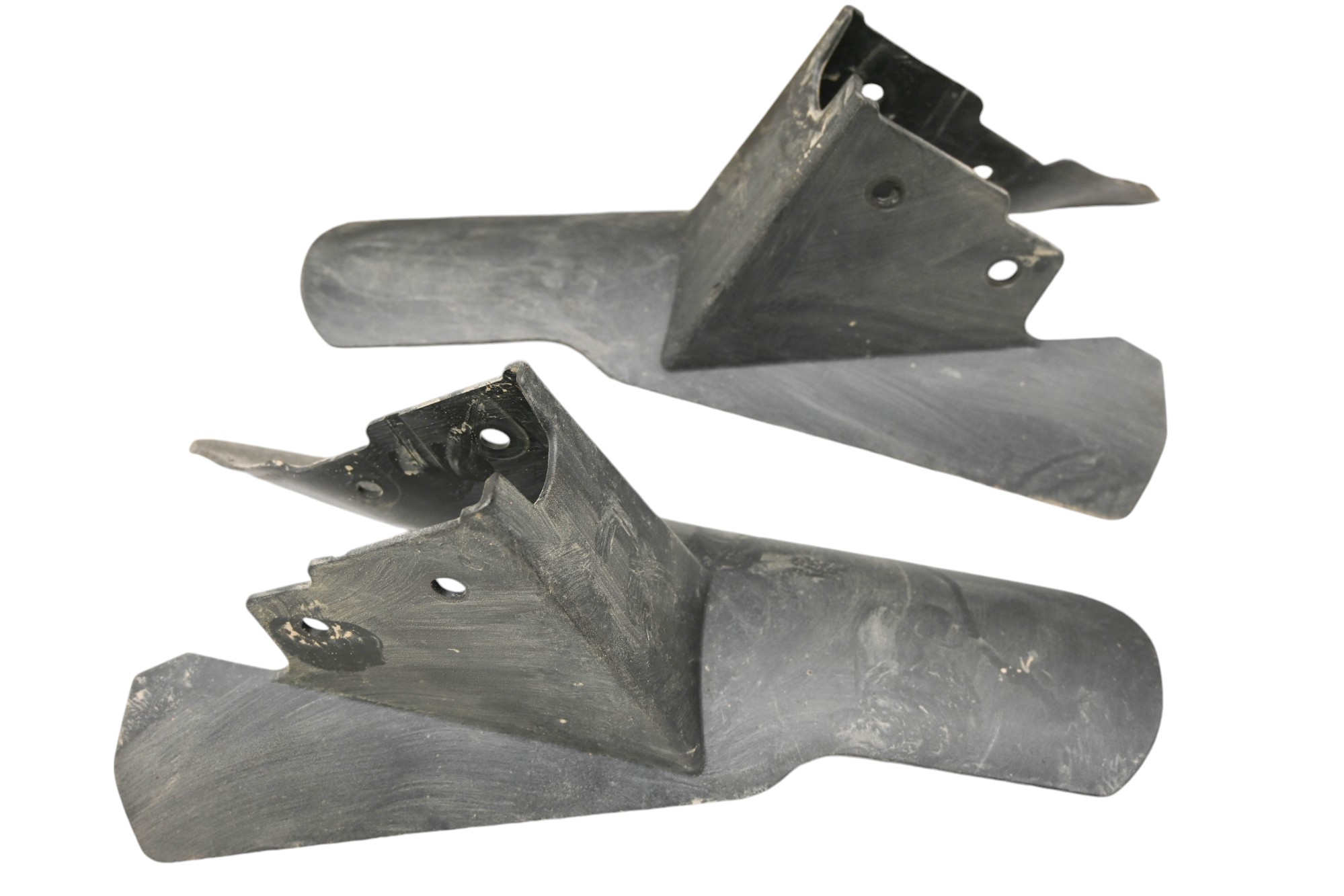 20 Kawasaki Teryx KRX 1000 Right & Left Rear Shock Covers KRF1000ALF