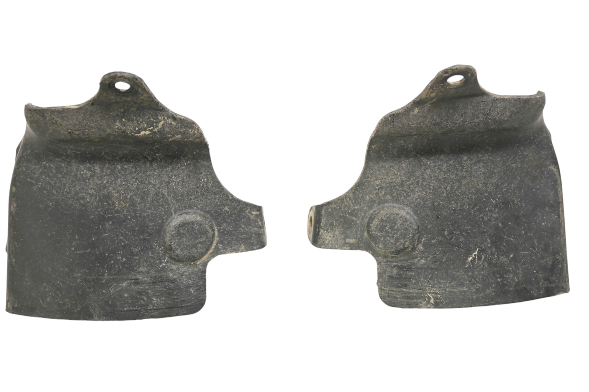 20 Kawasaki Teryx KRX 1000 Right & Left Trailing Arm Covers KRF1000ALF