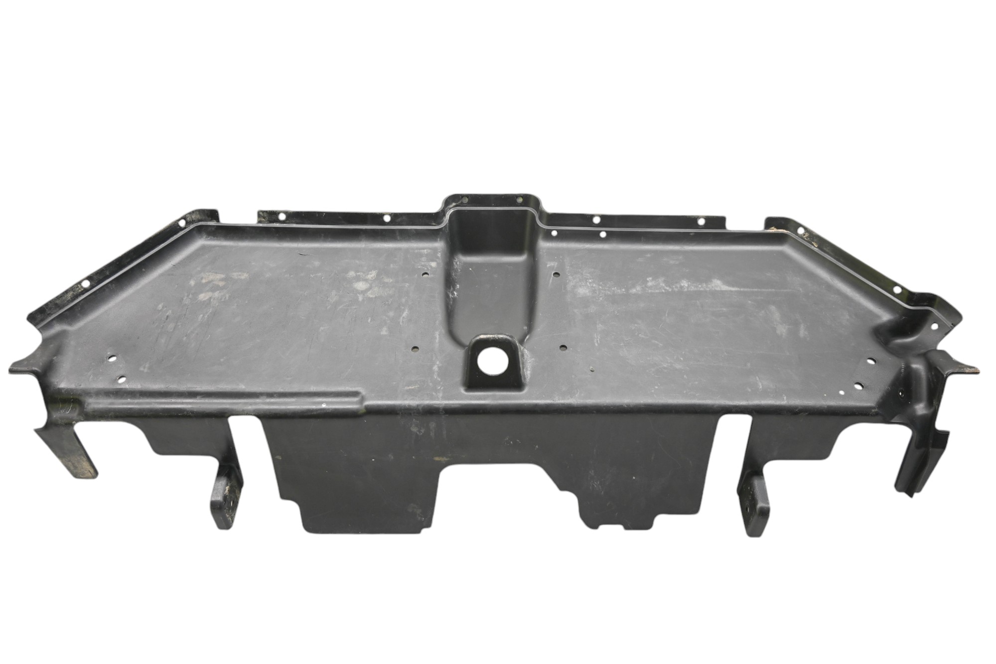 20 Kawasaki Teryx KRX 1000 Lower Seat Back Panel Cover KRF1000ALF
