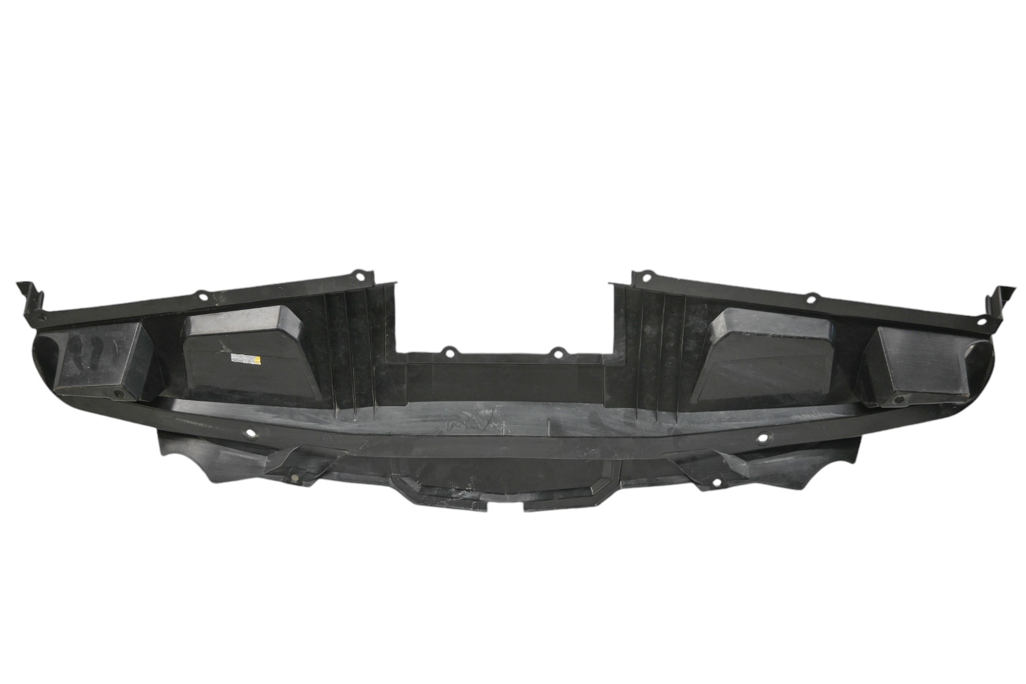 20 Kawasaki Teryx KRX 1000 Front Box Dash Upper Cover Panel KRF1000ALF