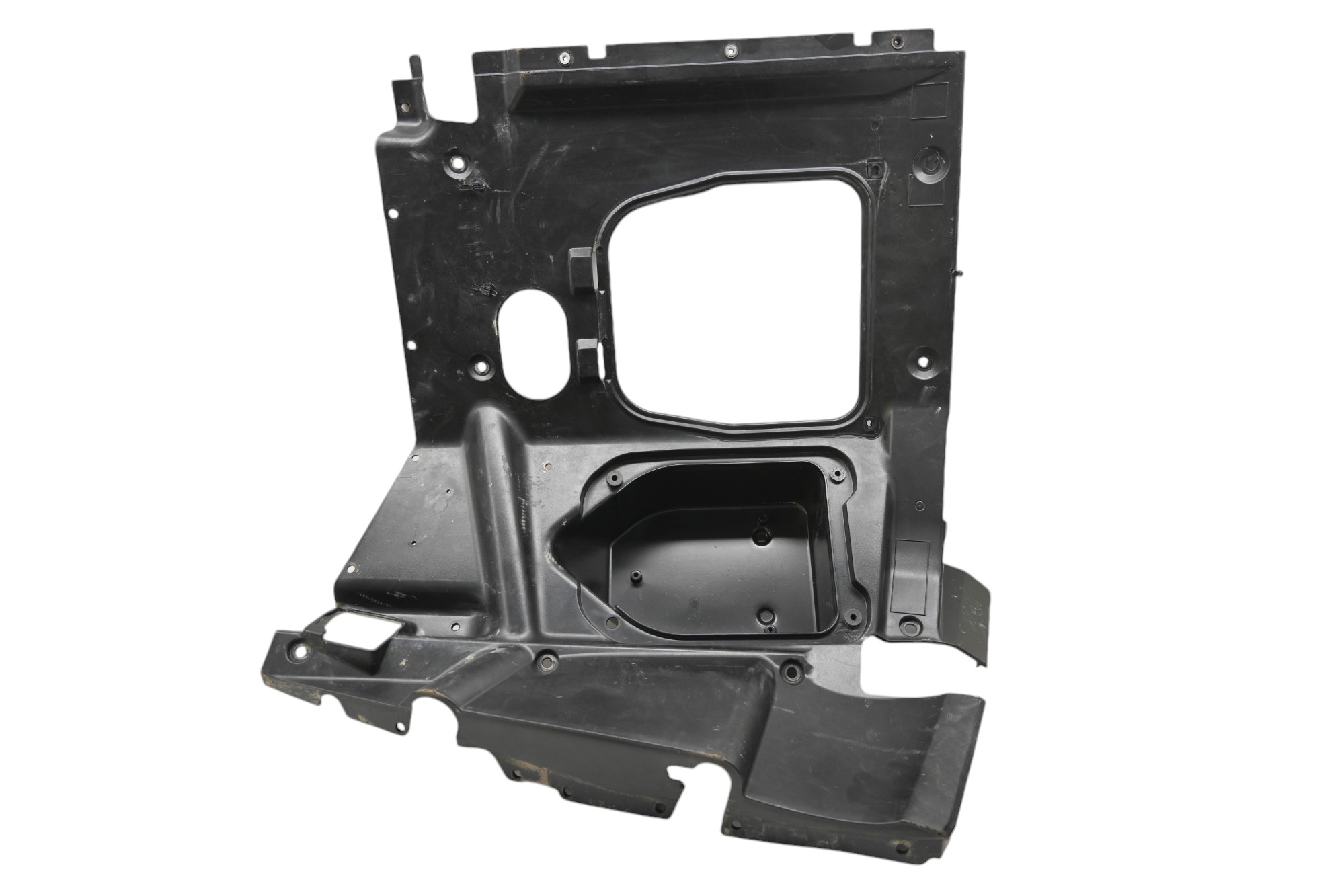 20 Kawasaki Teryx KRX 1000 Left Hand Seat Back Panel Cover KRF1000ALF