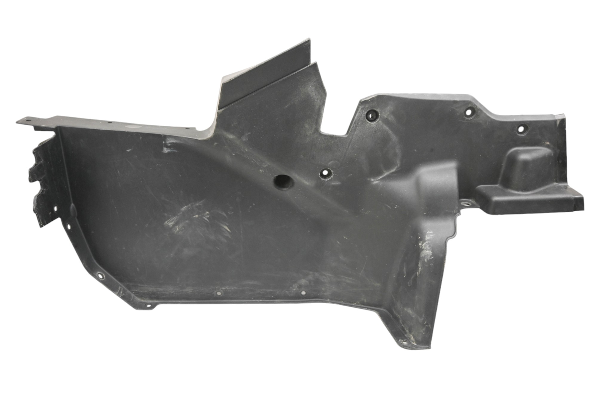 20 Kawasaki Teryx KRX 1000 Left Hand Center Floor Cover KRF1000ALF