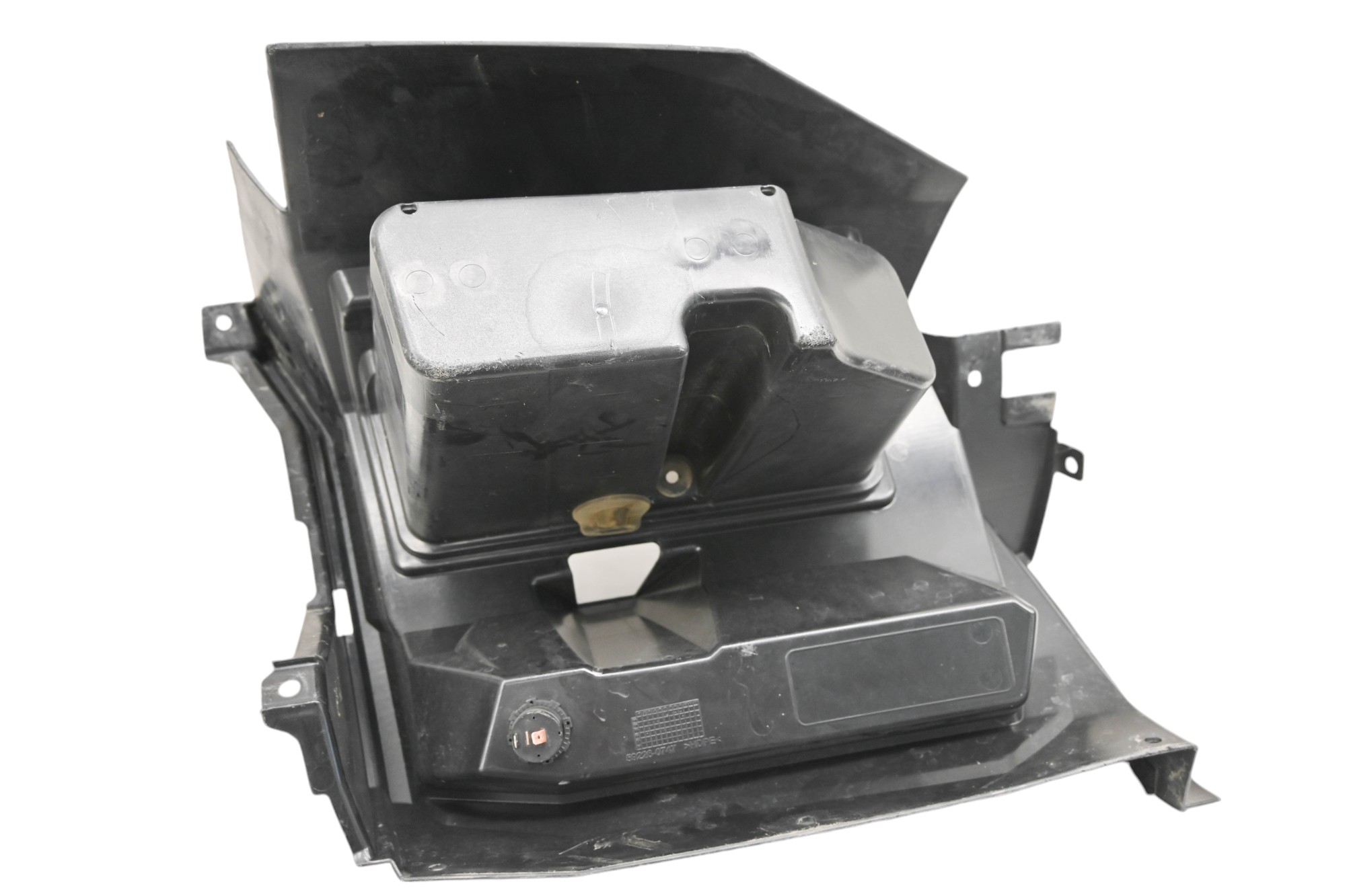20 Kawasaki Teryx KRX 1000 Right Hand Dash Control Panel Cover KRF1000ALF